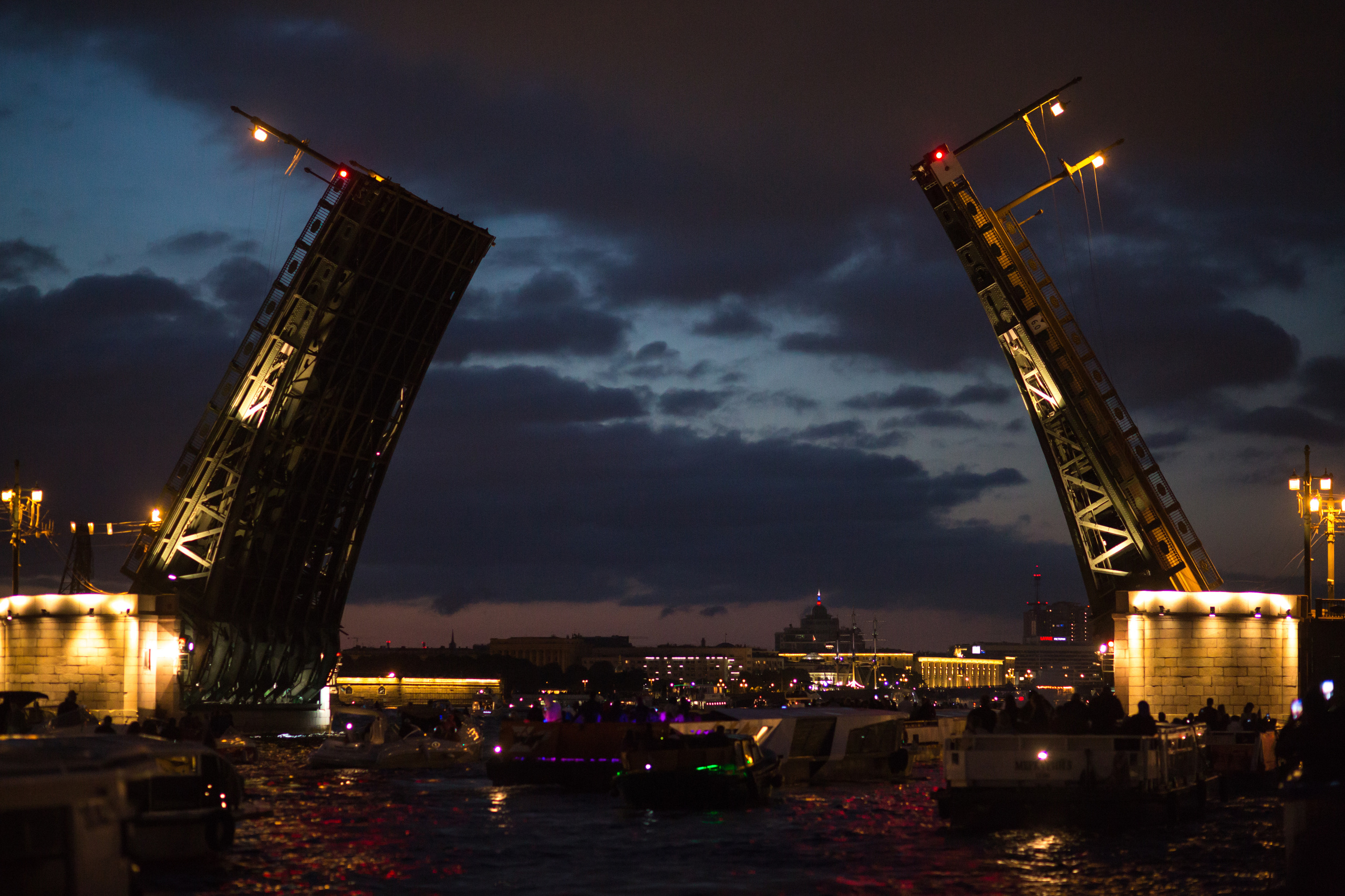 Санкт — Петербург. Фотограф в г. Сургуте Марина Киприна