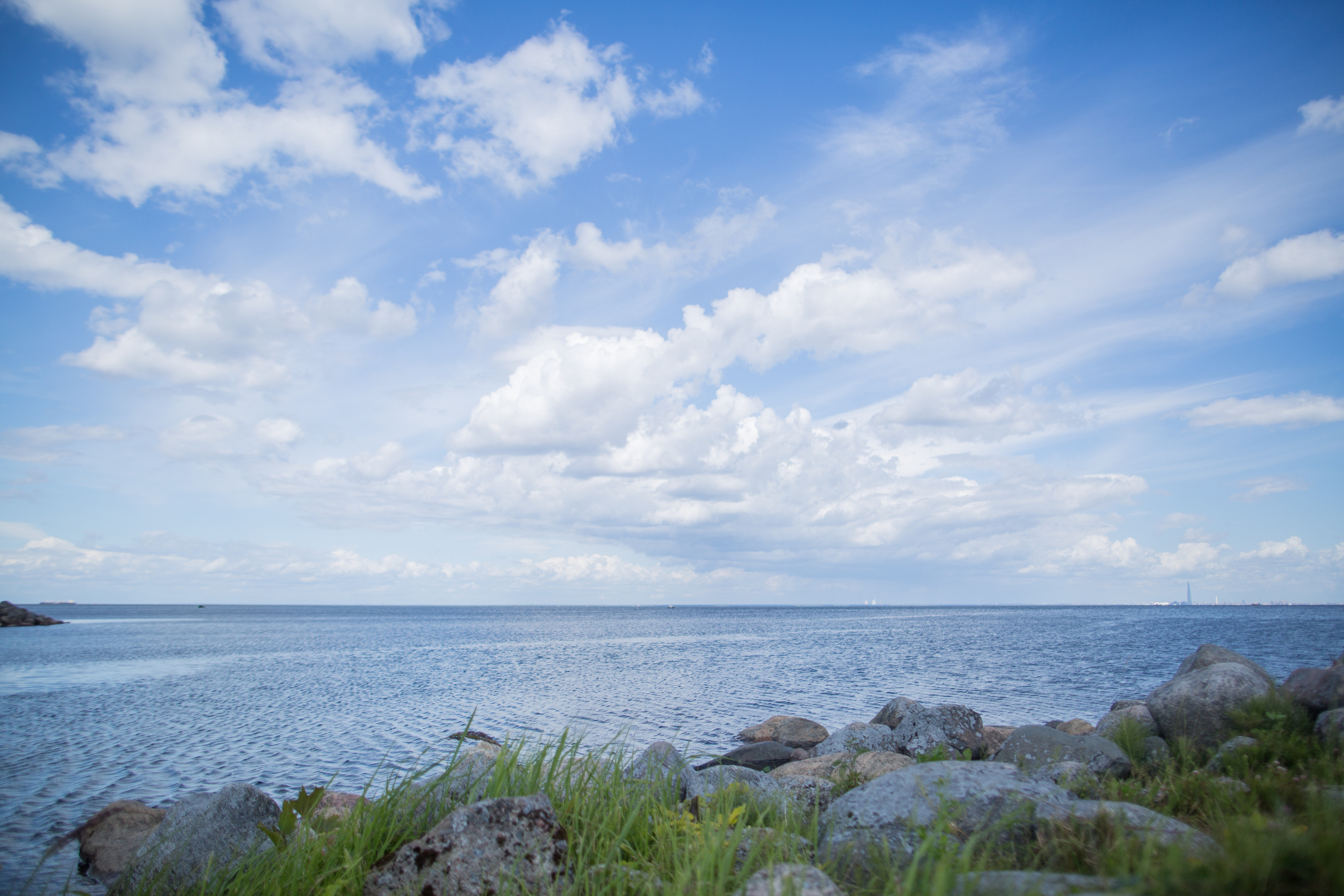 Петергоф. Фотограф в г. Сургуте Марина Киприна