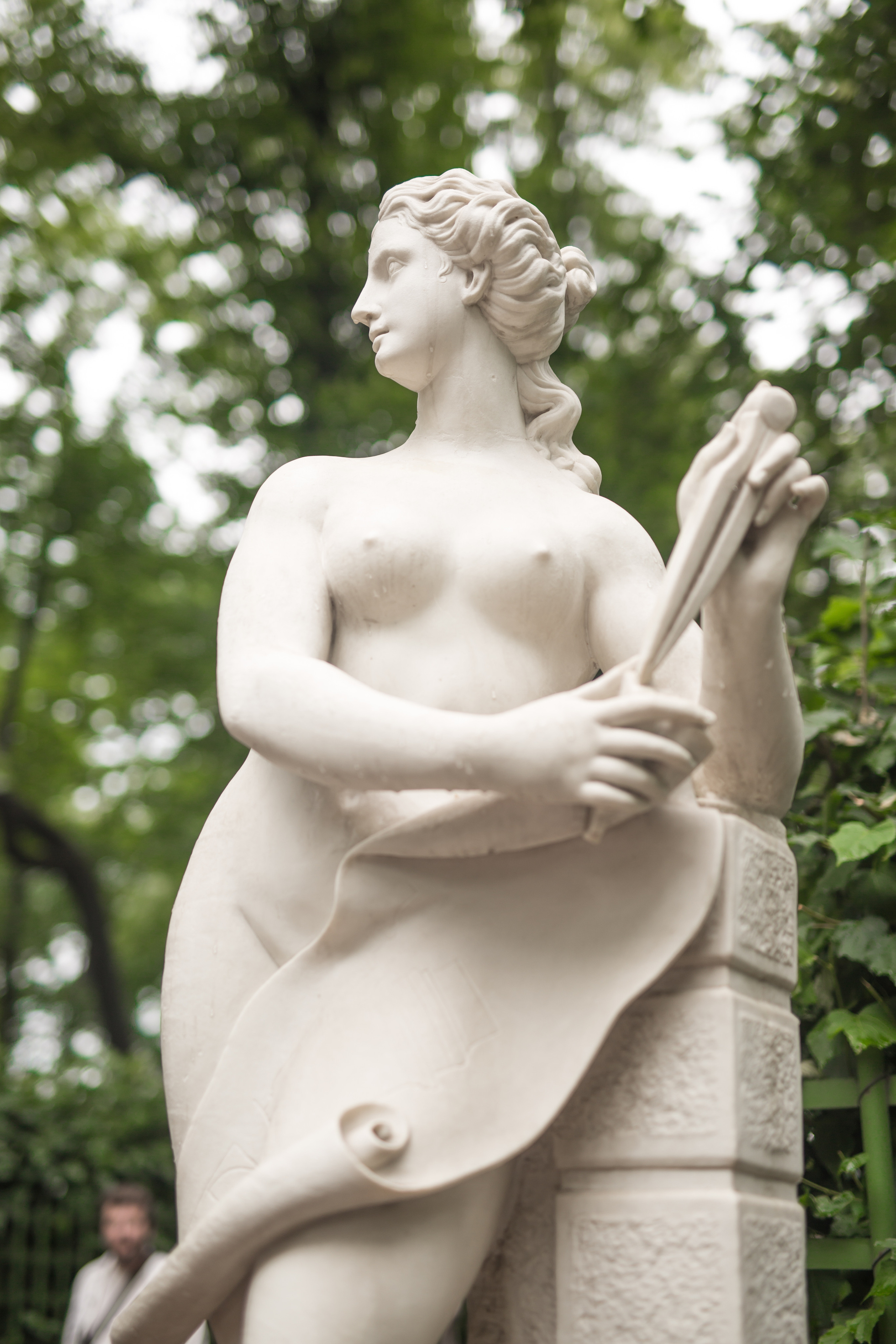 Санкт — Петербург. Фотограф в г. Сургуте Марина Киприна