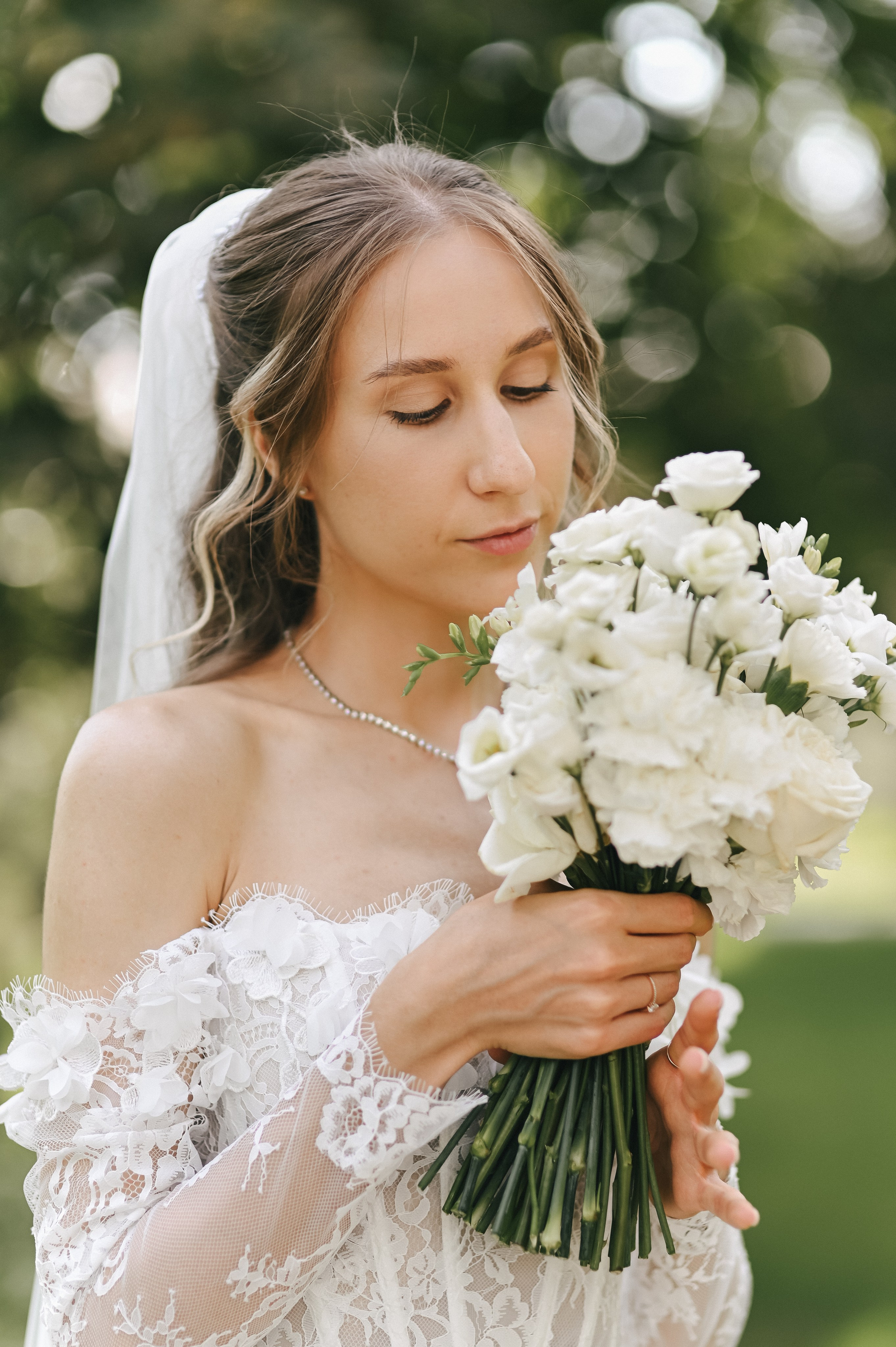 Дима + Даша — Организация Поле Событий. Свадебный и семейный фотограф Волгоград Москва