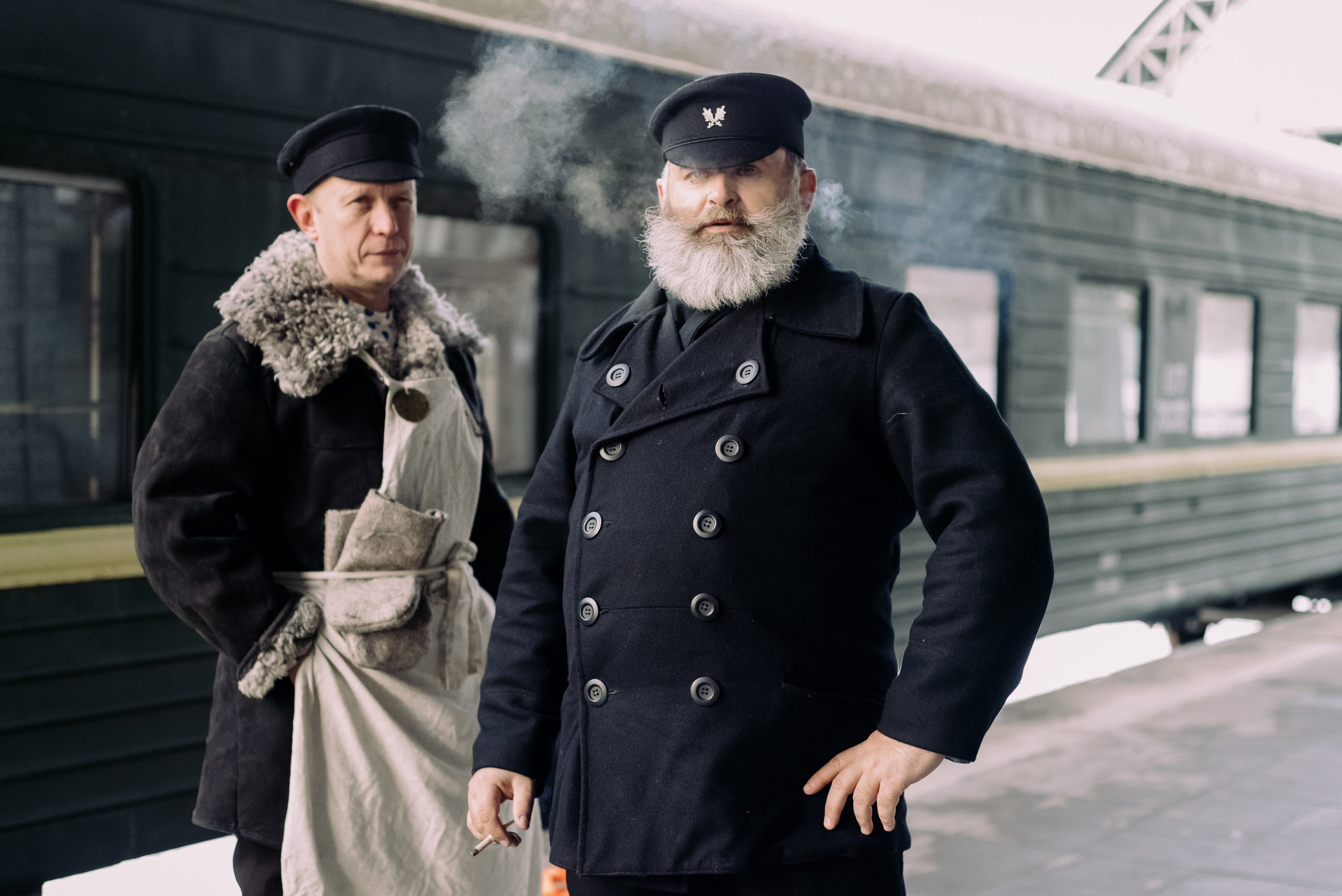 Бэкстейдж съемки клипа. Фотограф в Москве