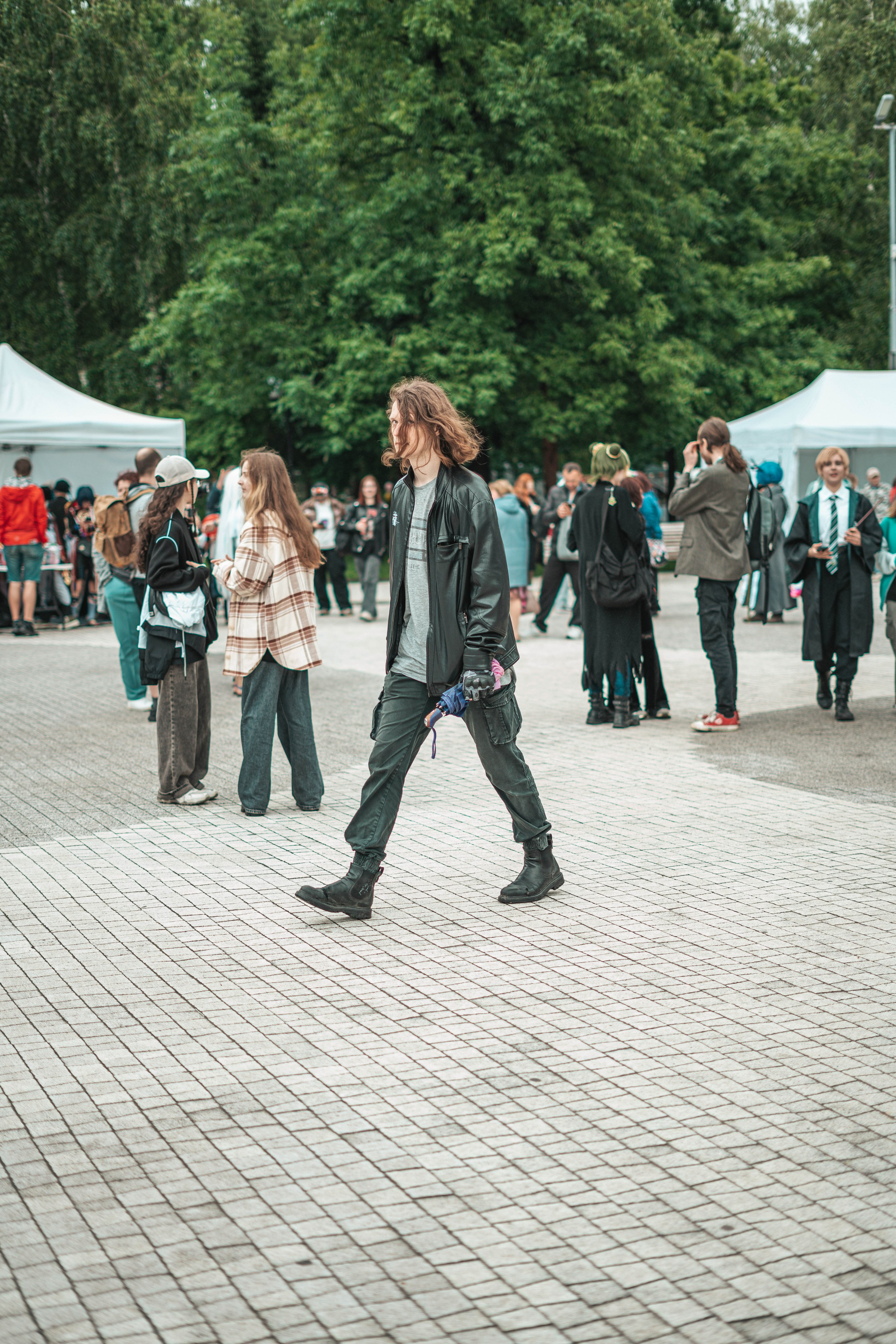 Фестиваль «АРТ-ФАБРИКА». Магия фото/кино от Tony.REC