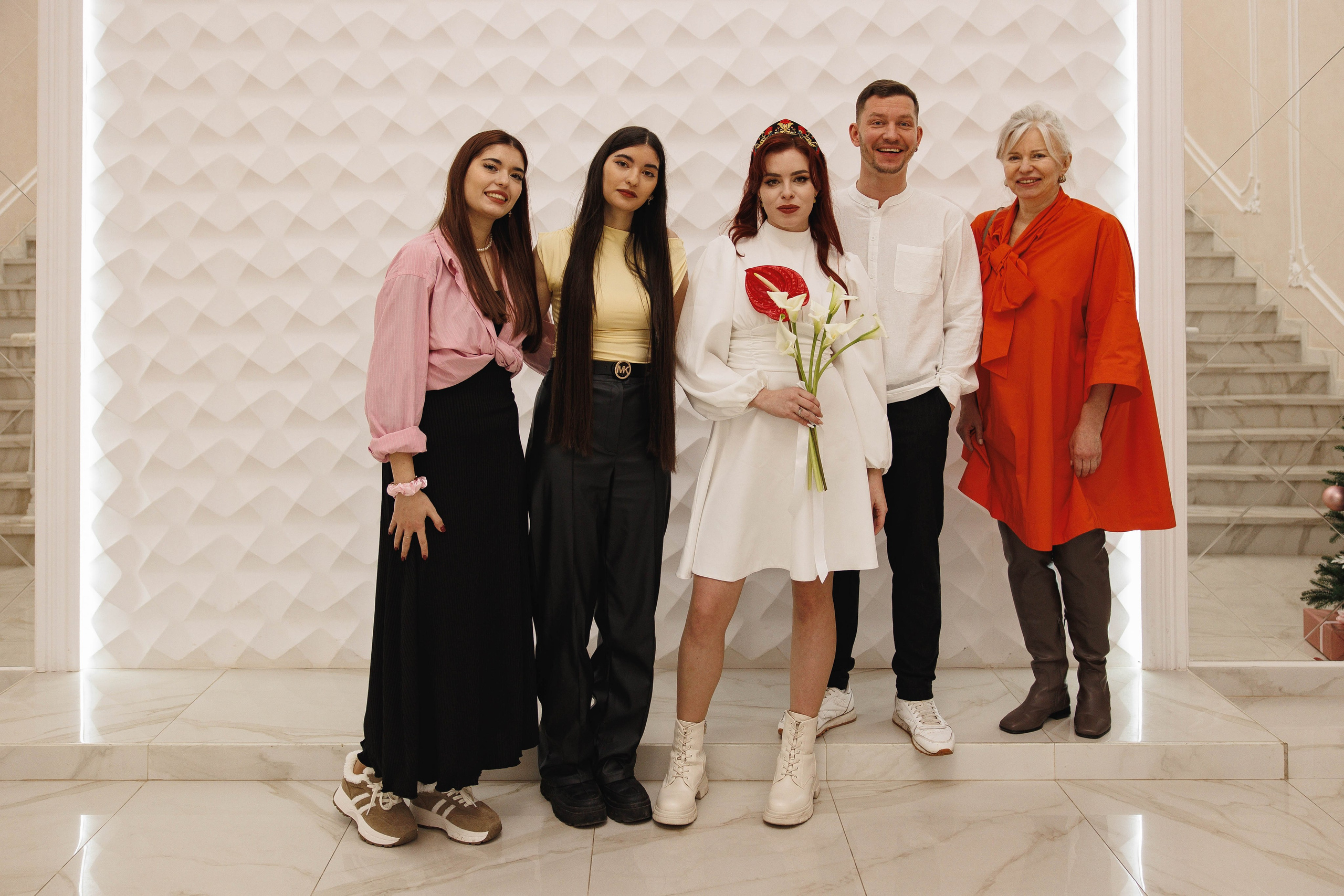 Мы не как все. Фотограф Светлана