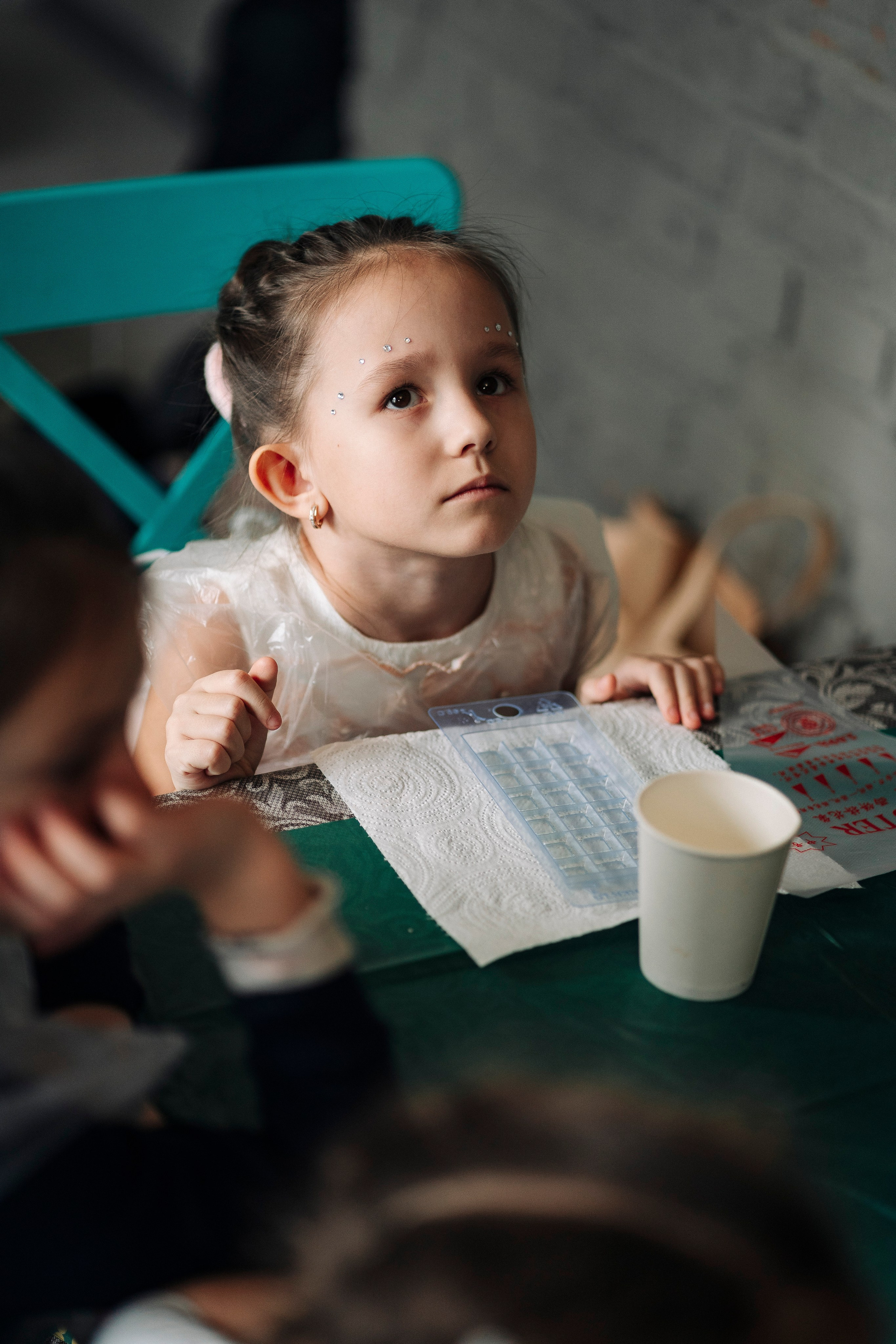 День рождения в «Квест-Ланд». Свадебный и семейный фотограф в Москве и МО Геннадий Туманцев
