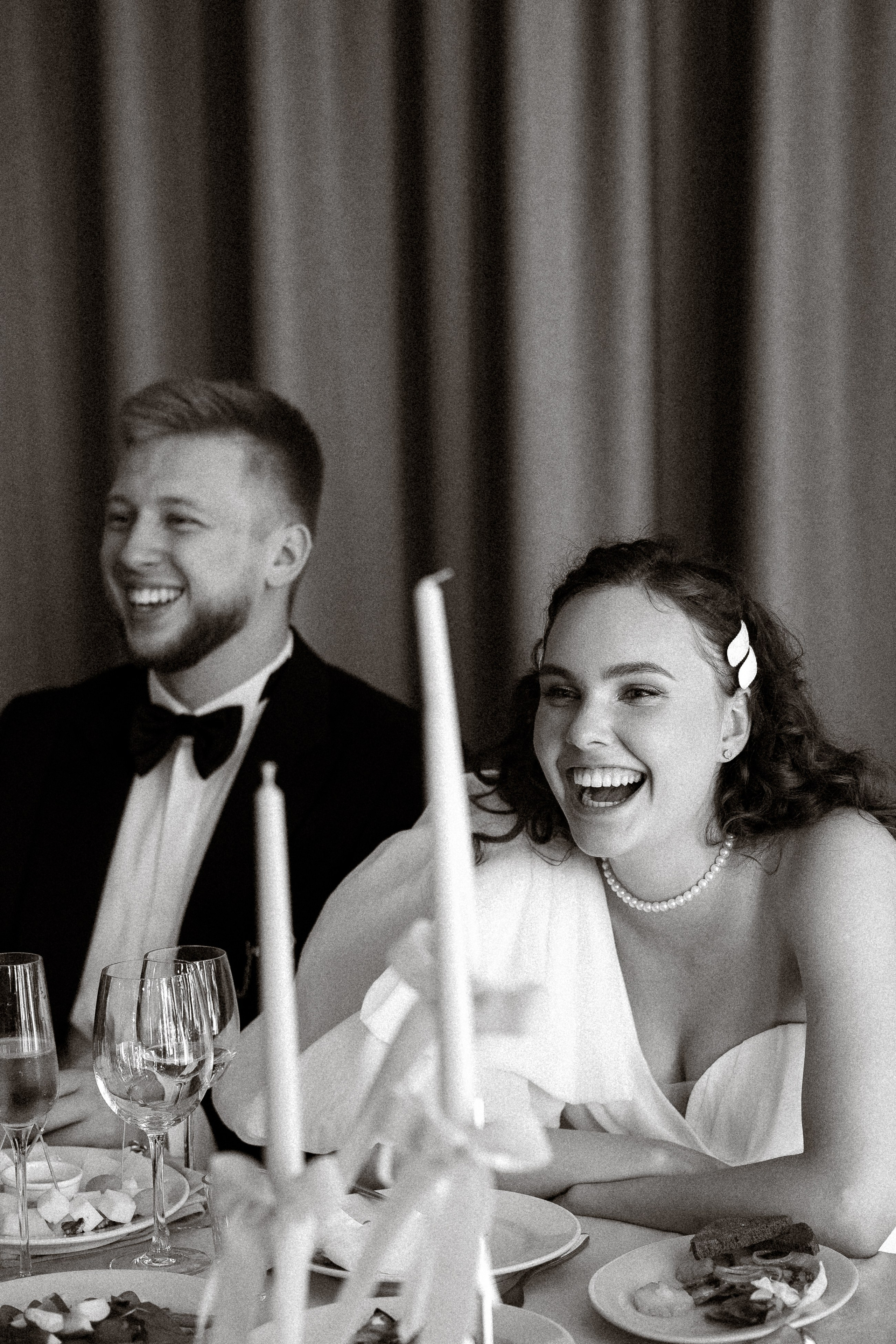 Мурашками. Свадебный фотограф Ярославль, Рыбинск