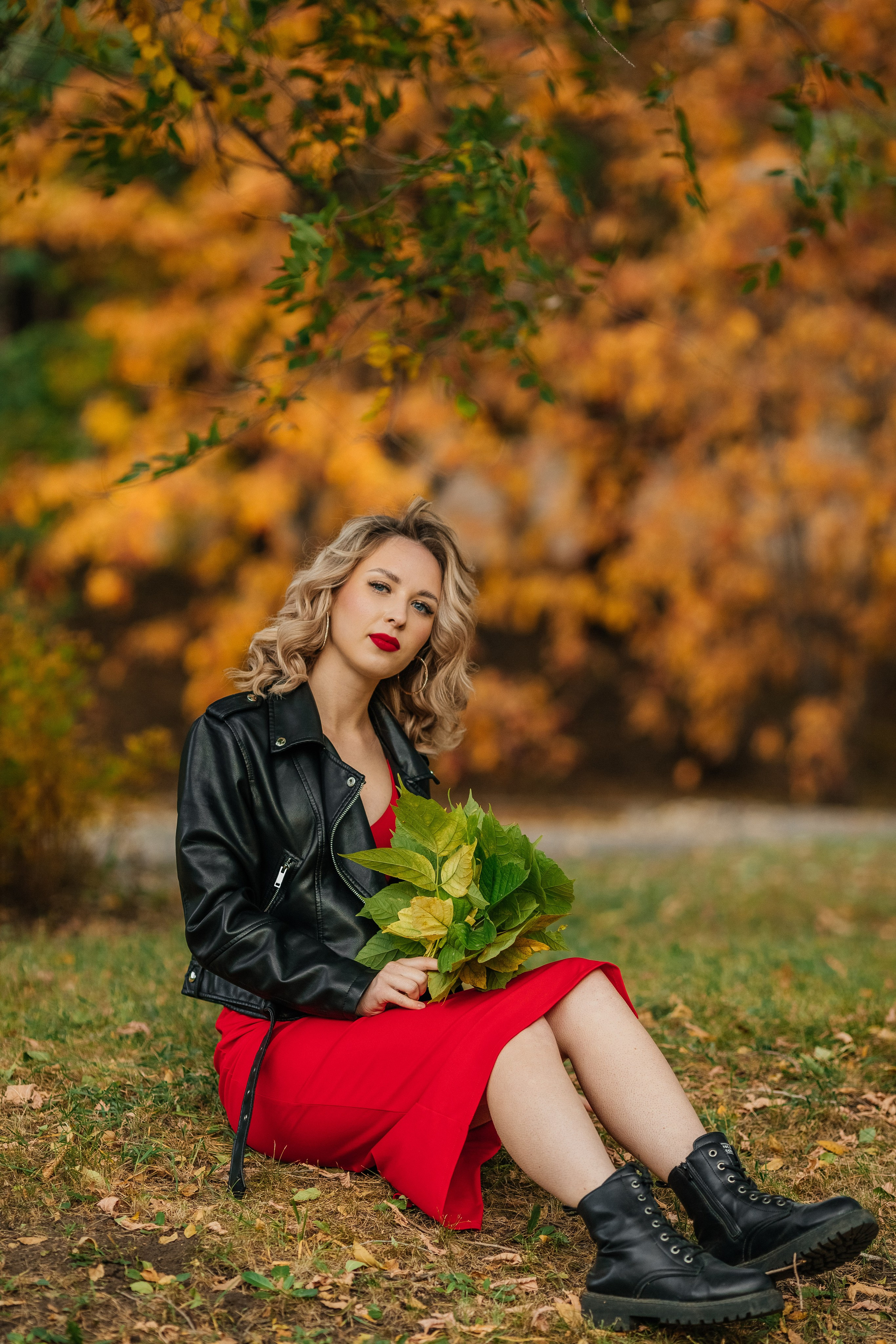 Яна. Семейный и школьный фотограф в Самаре Екатерина Удиванкина