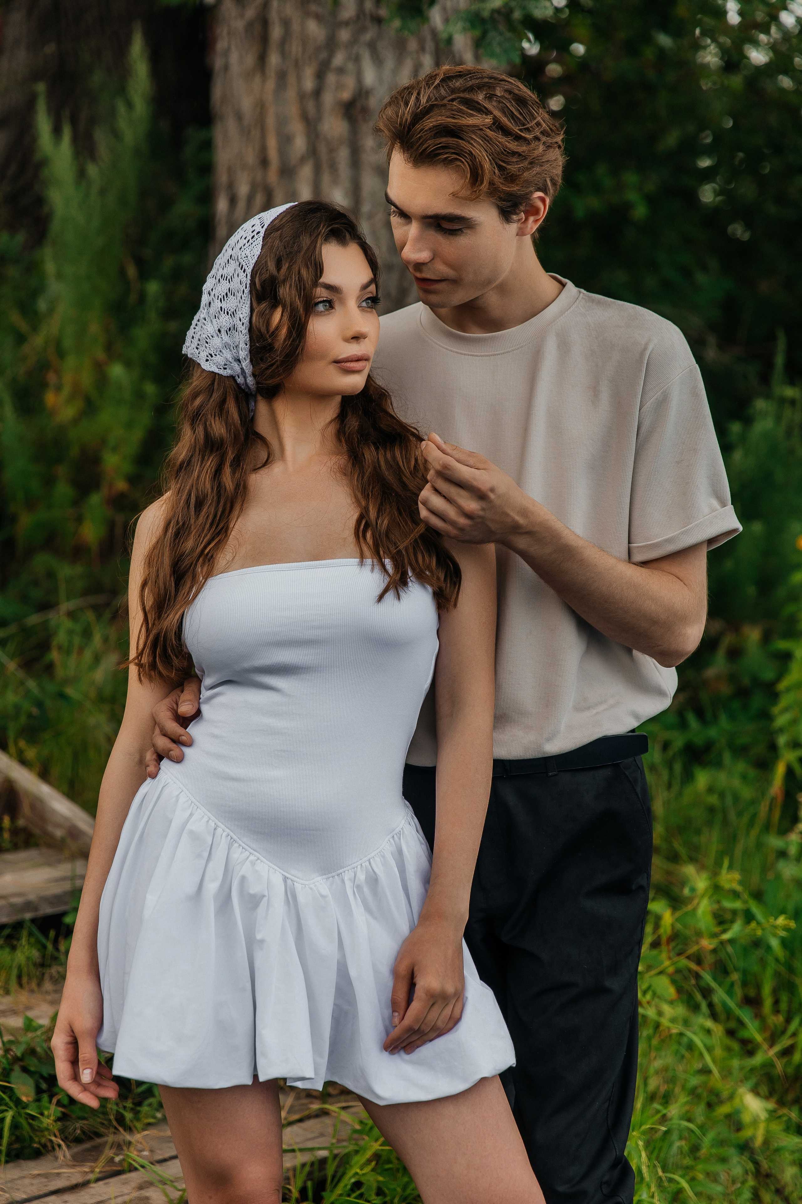 Утренняя рыбалка. Семейный и школьный фотограф в Самаре Екатерина Удиванкина