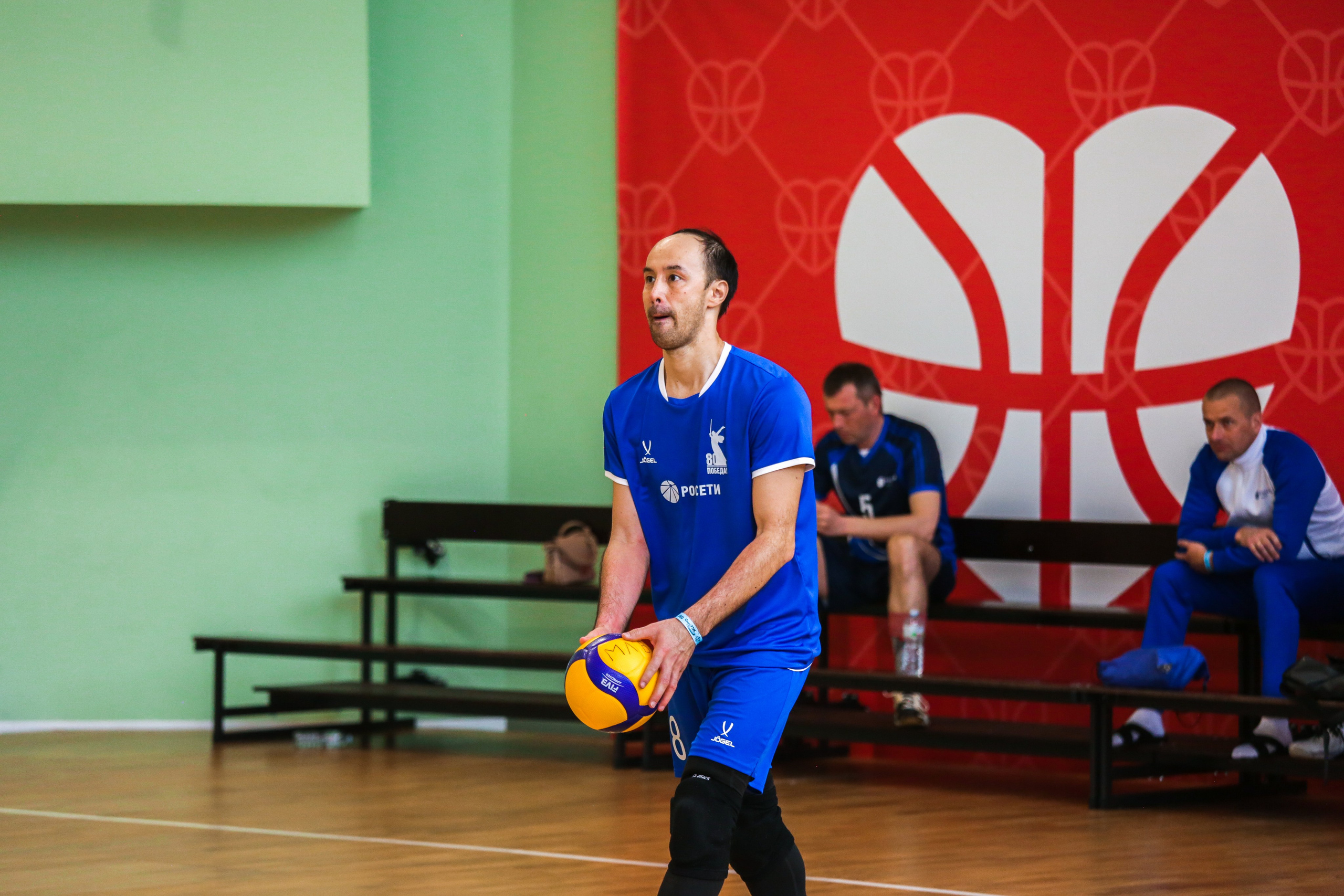 Волейбол. Репортажный, семейный, свадебный, портретный фотограф