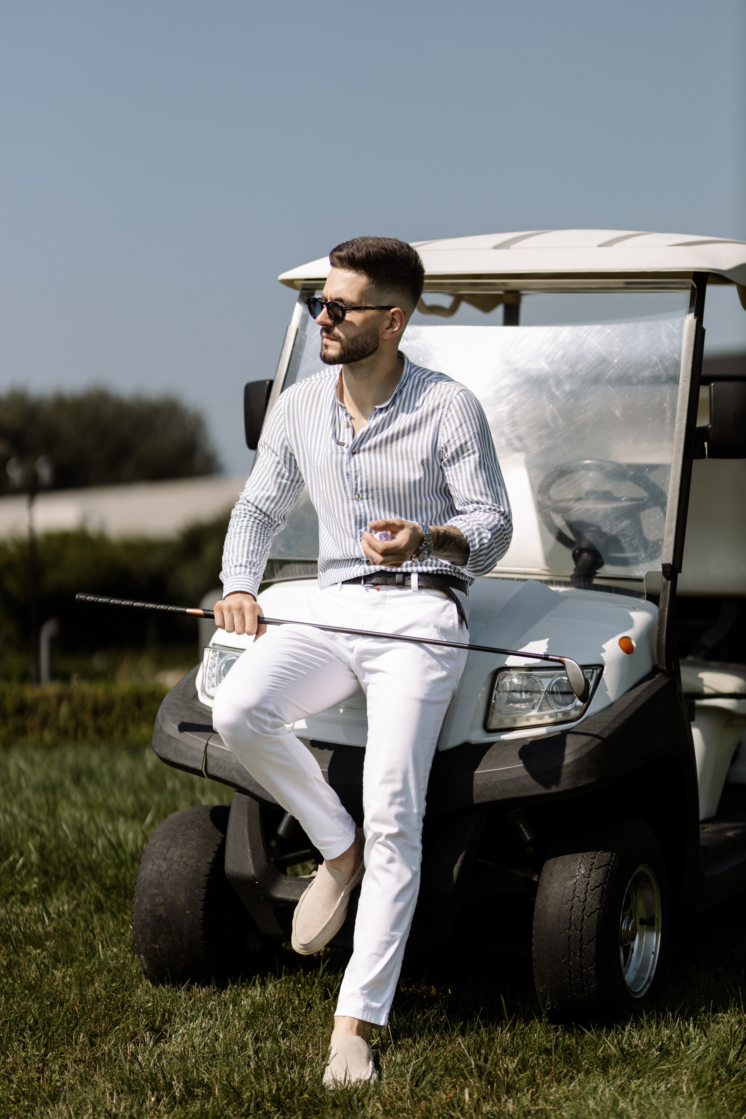 Алексей & Кристина. Организатор- Елена Гаманович. Главная