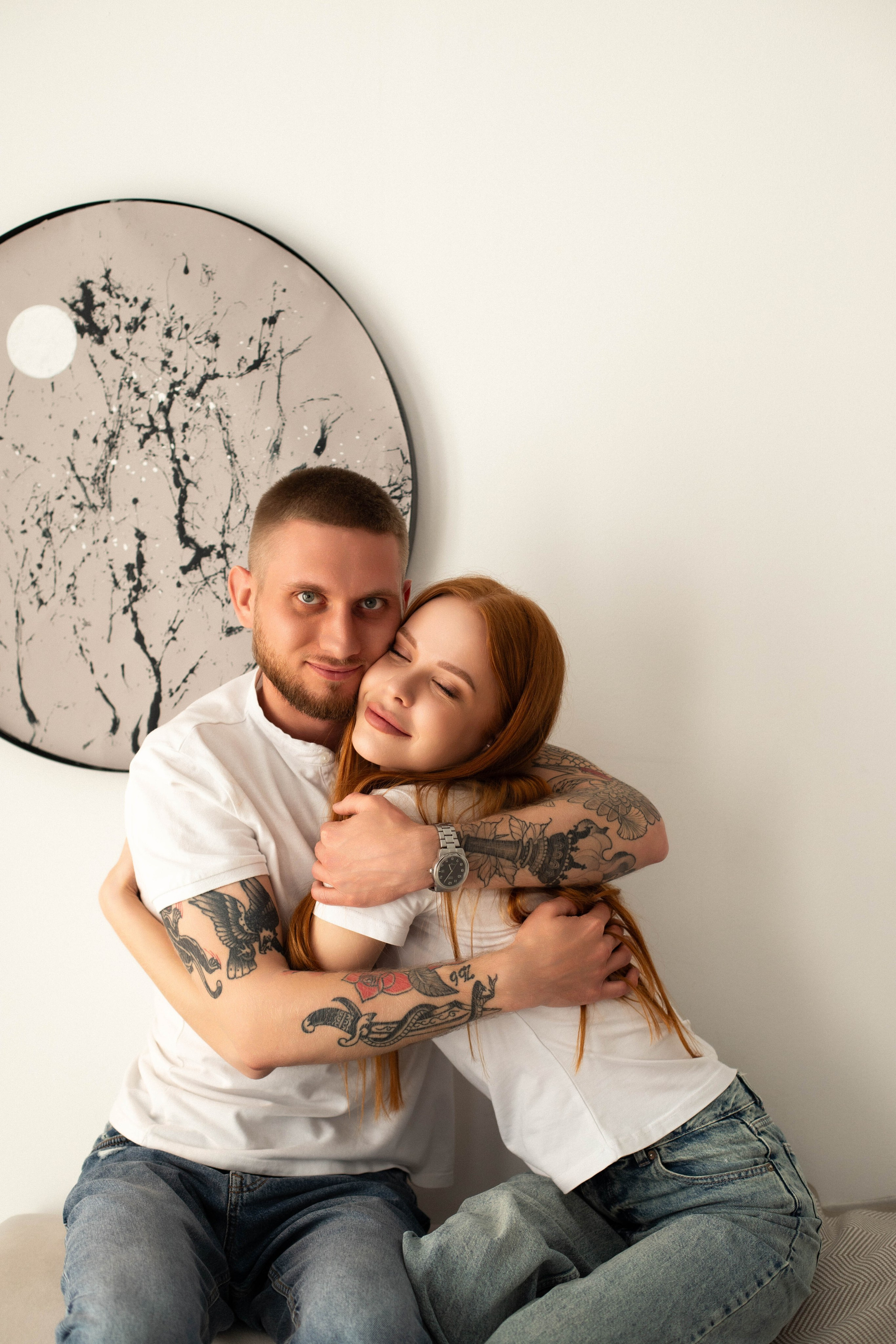 Илона & Виталий. Фотограф Мариуполь | Ялта | Крым — Диана Мазенко