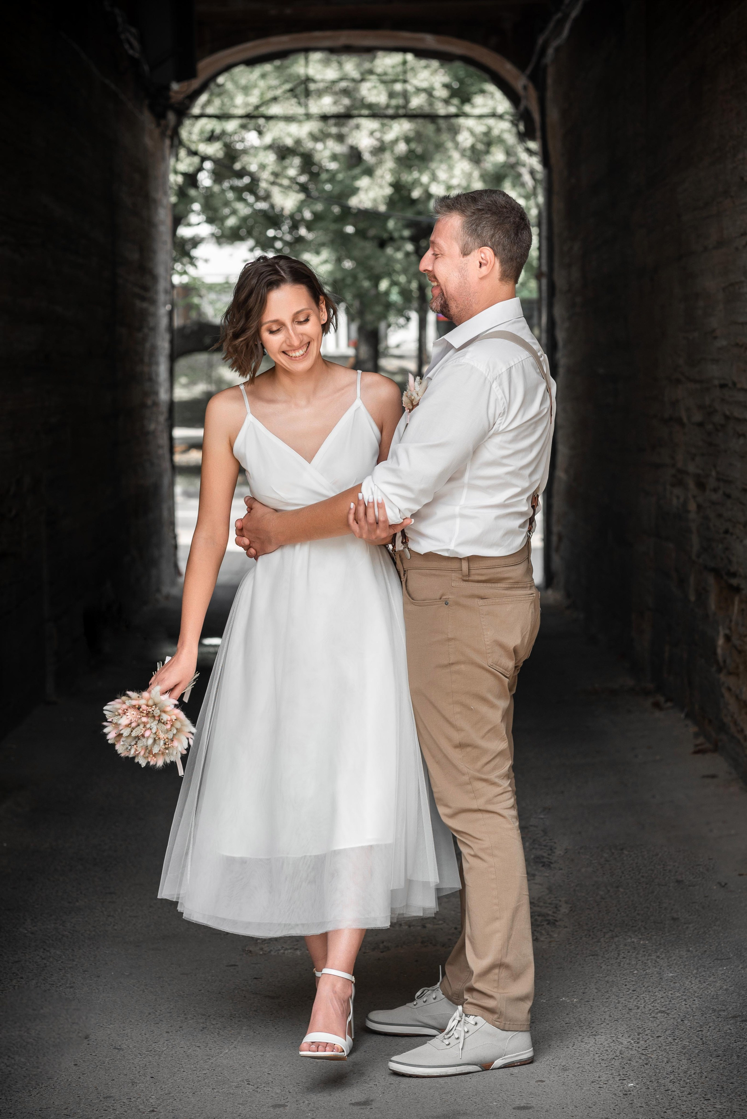 Серафима и Александр. Свадебный, портретный, коммерческий, предметный фотограф в Ставрополе Иван Белашов