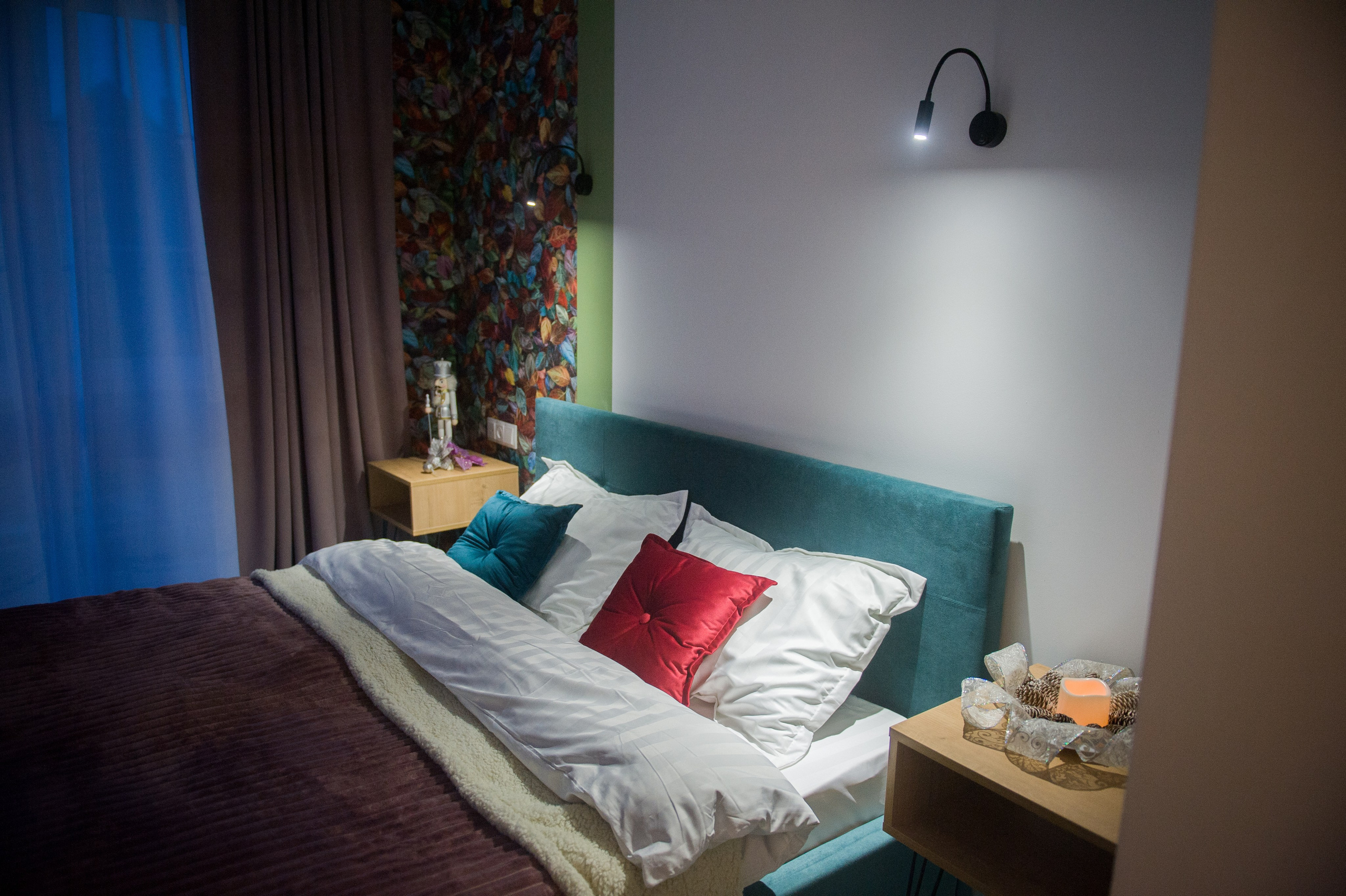 НЕДВИЖКА. Фотограф Вера Демидкова