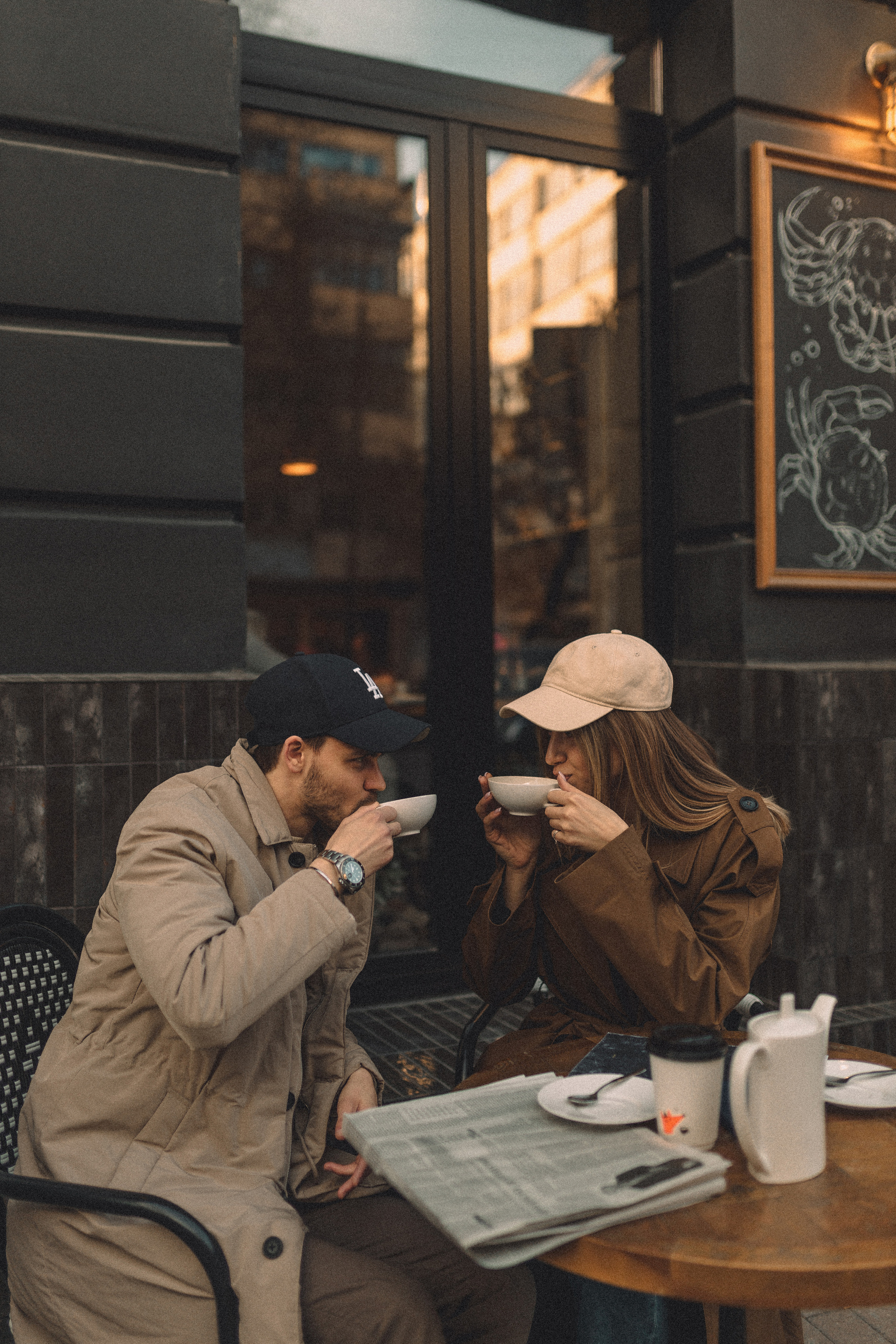 Я&Е | Екатеринбург. Фотограф Екатерина Амбрушкевич