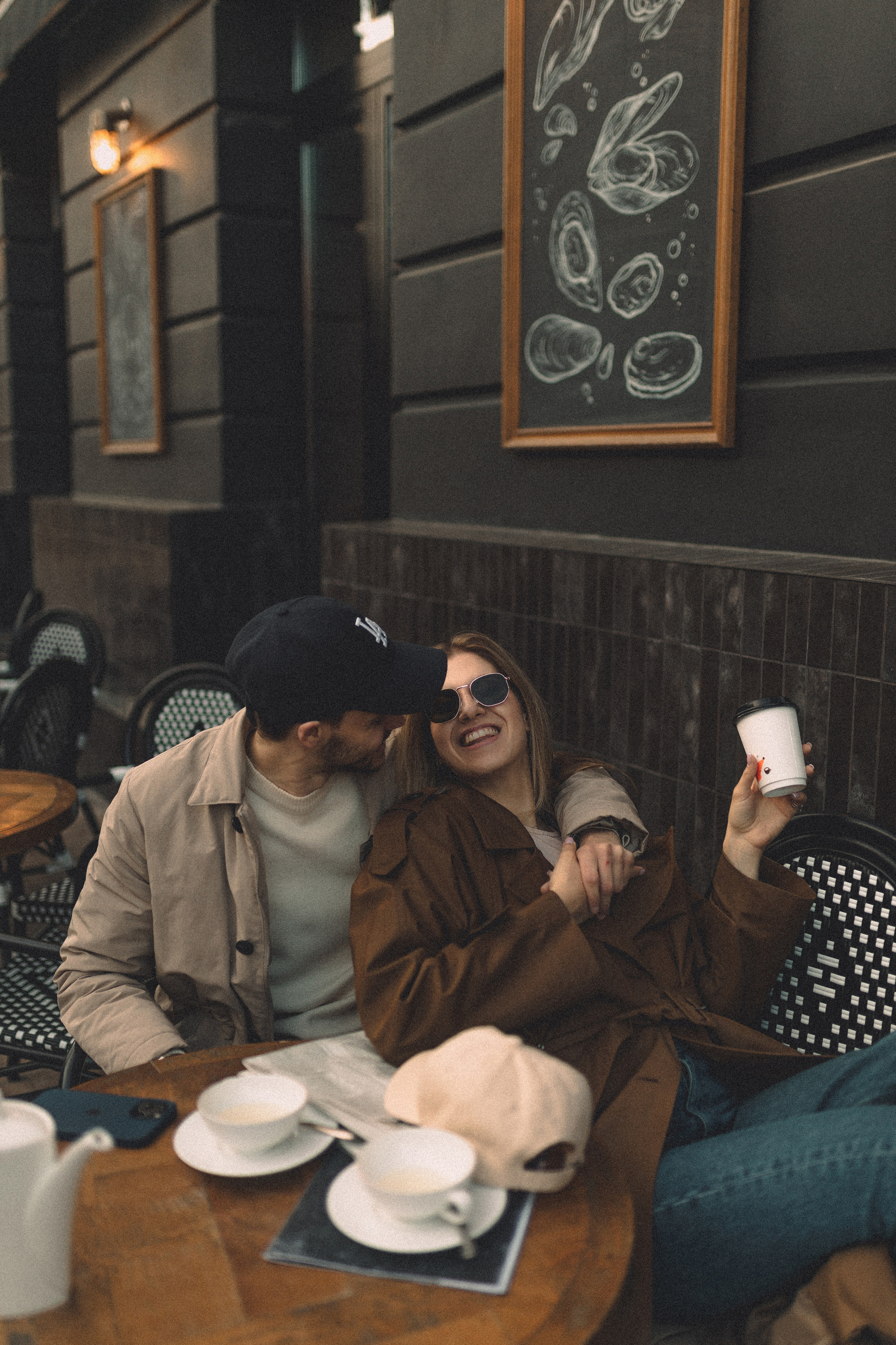 Я&Е | Екатеринбург. Фотограф Екатерина Амбрушкевич