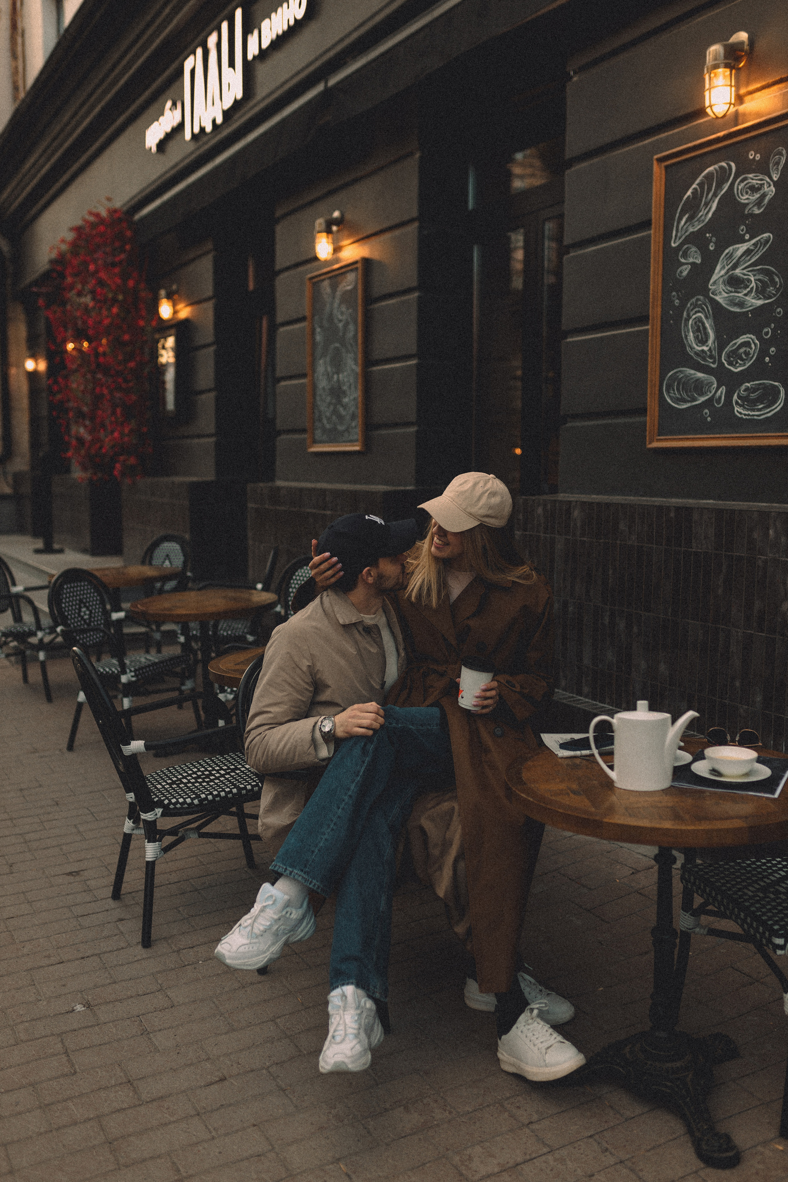 Я&Е | Екатеринбург. Фотограф Екатерина Амбрушкевич