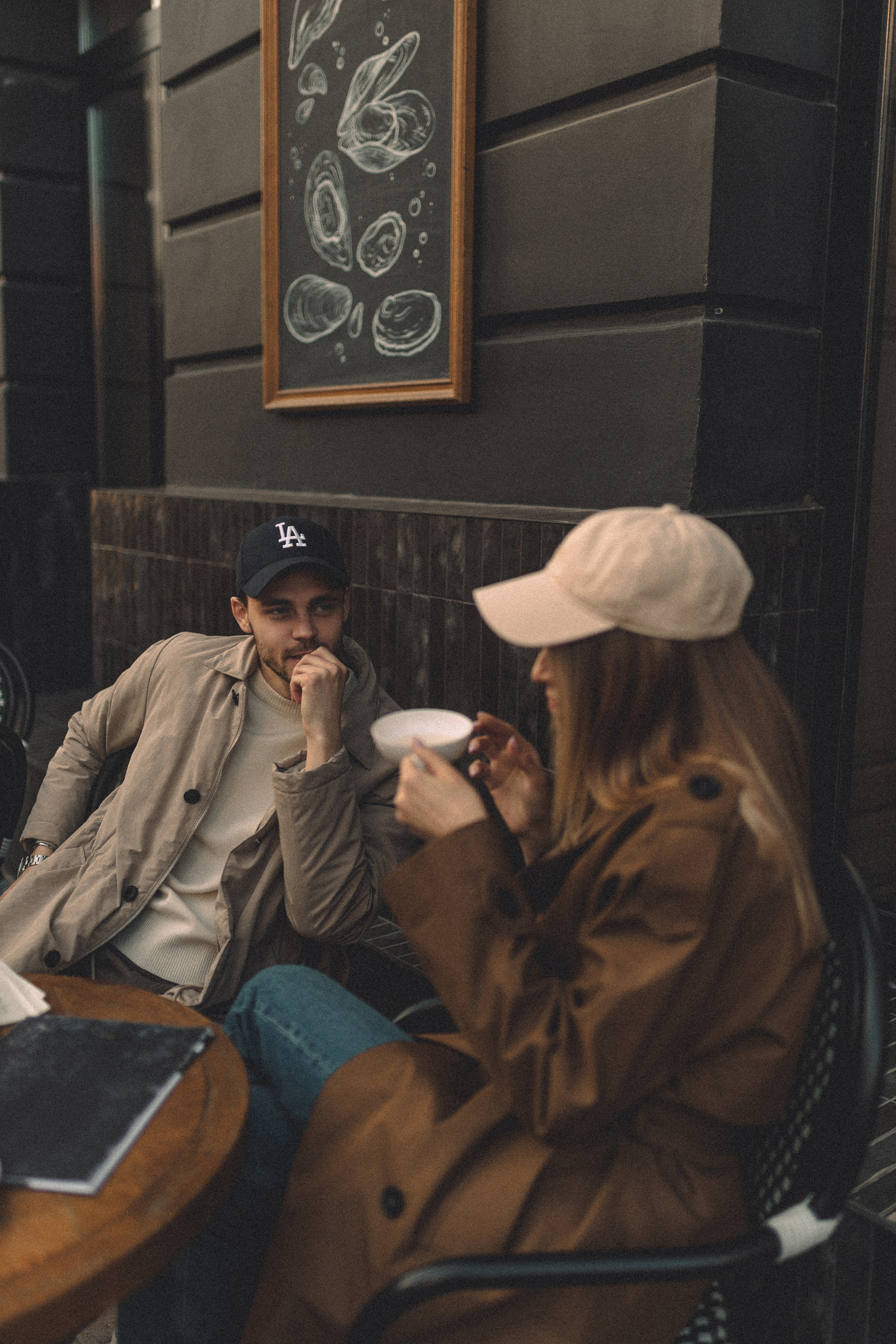 Я&Е | Екатеринбург. Фотограф Екатерина Амбрушкевич