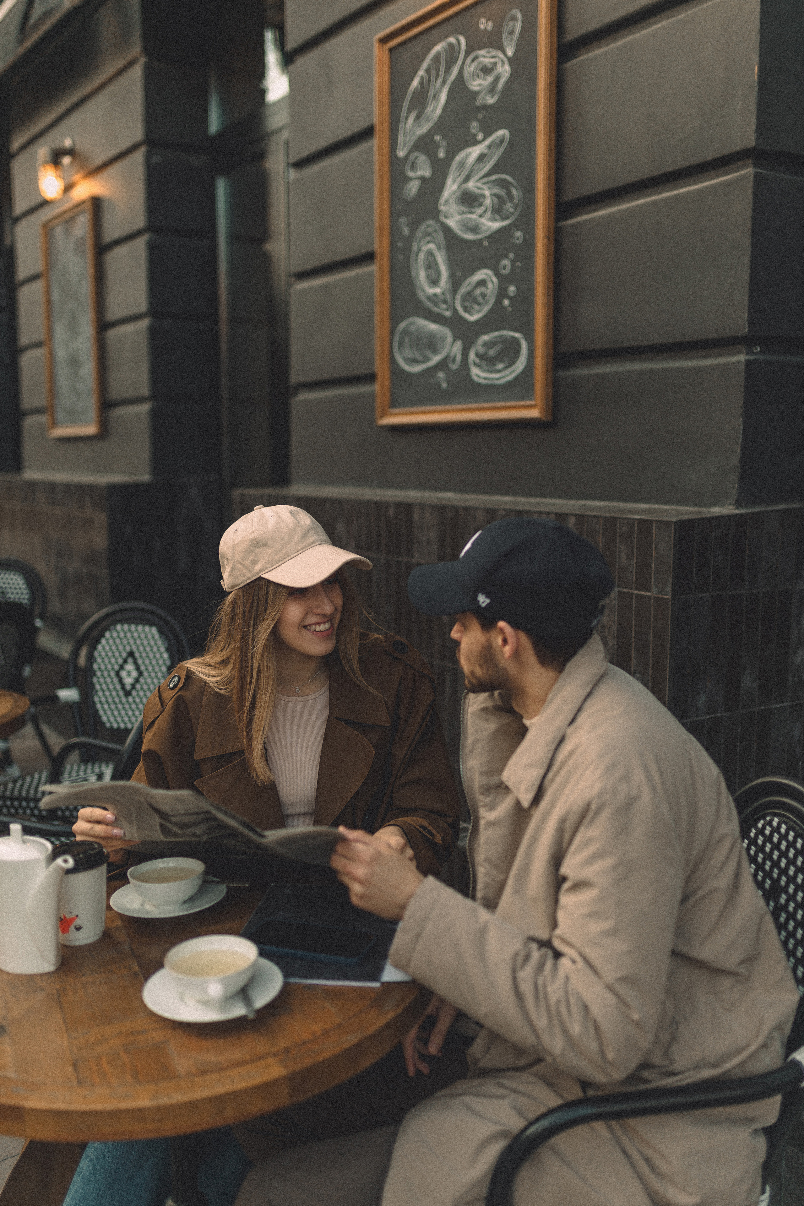 Я&Е | Екатеринбург. Фотограф Екатерина Амбрушкевич