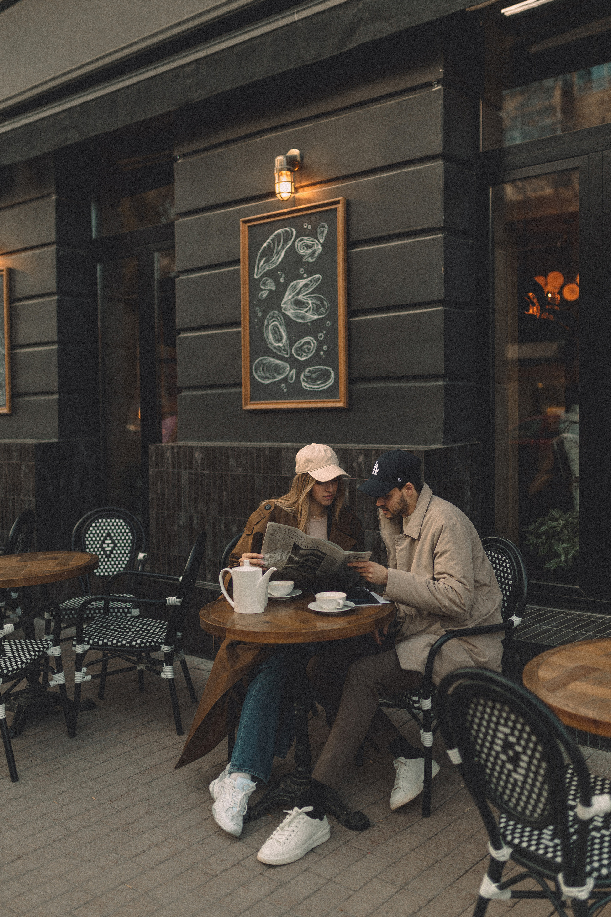 Я&Е | Екатеринбург. Фотограф Екатерина Амбрушкевич