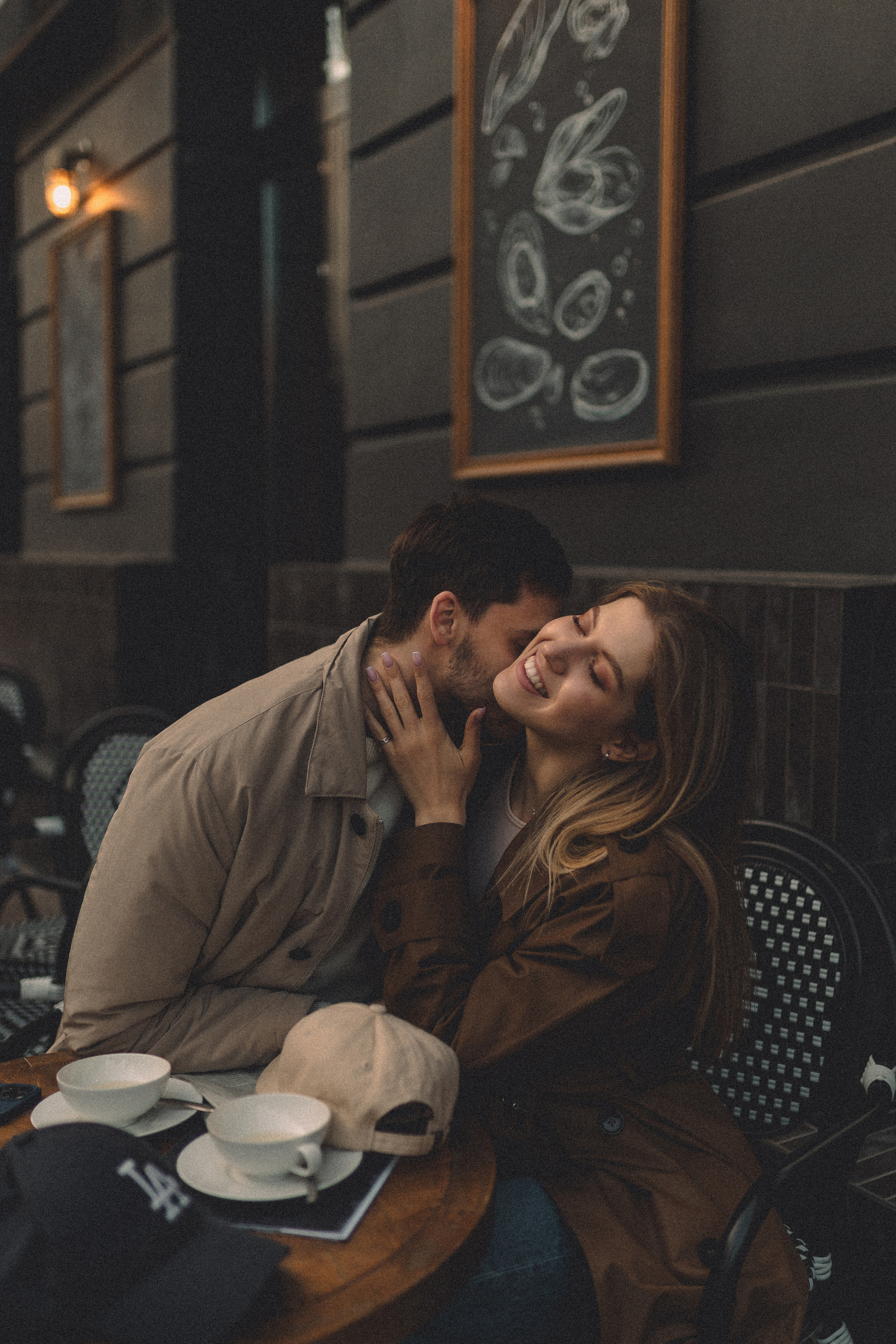 Я&Е | Екатеринбург. Фотограф Екатерина Амбрушкевич