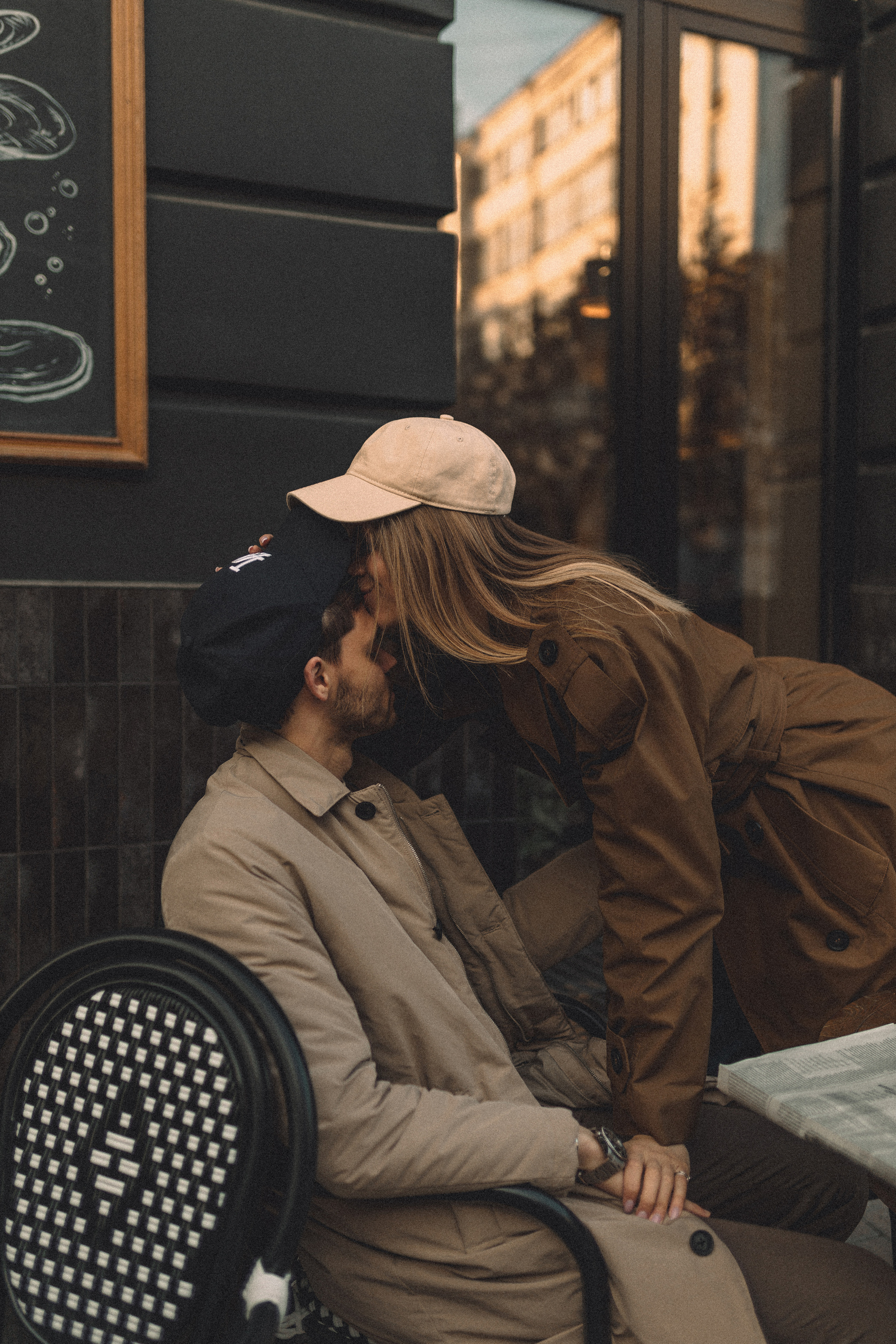 Я&Е | Екатеринбург. Фотограф Екатерина Амбрушкевич