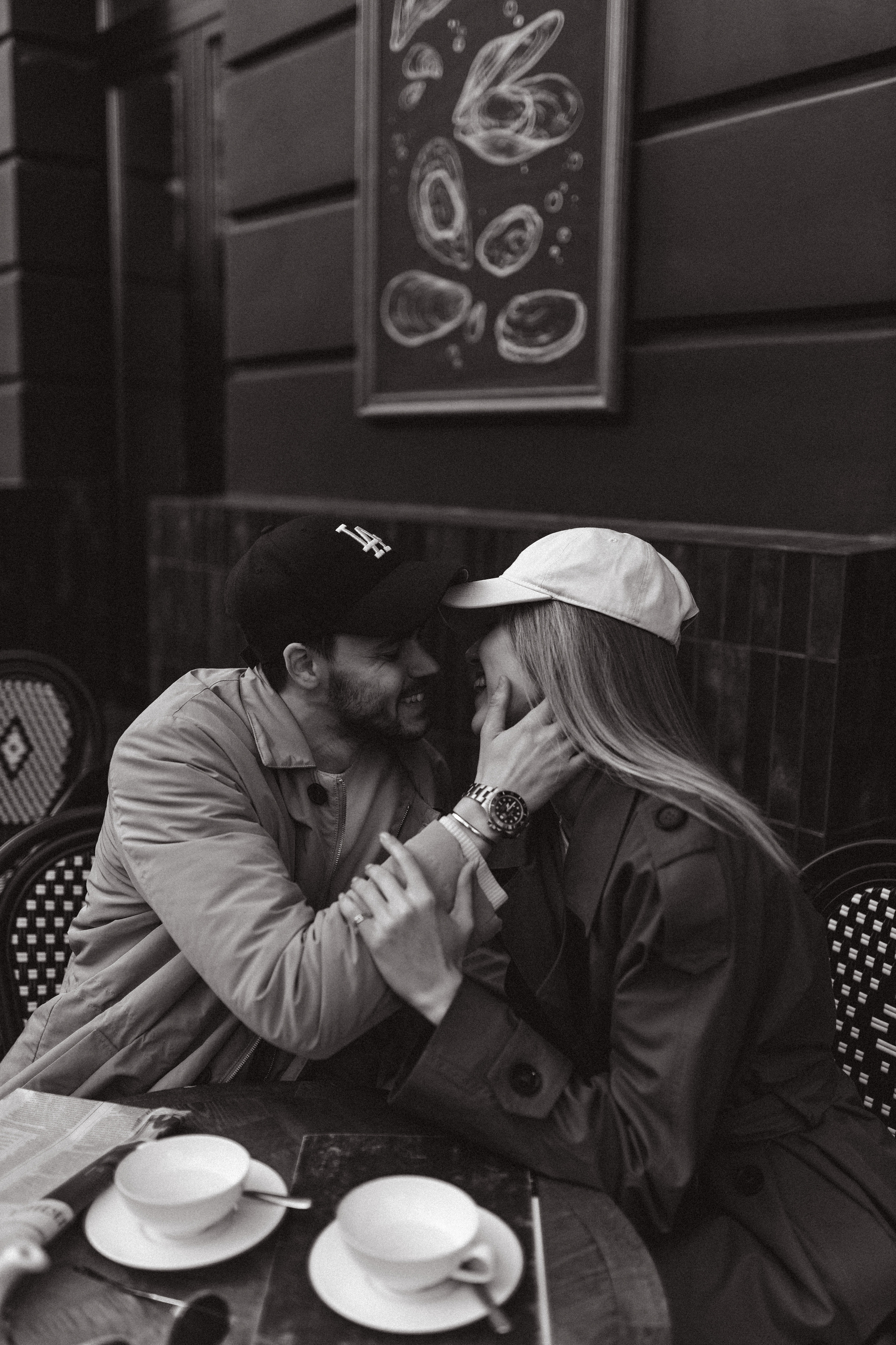 Я&Е | Екатеринбург. Фотограф Екатерина Амбрушкевич