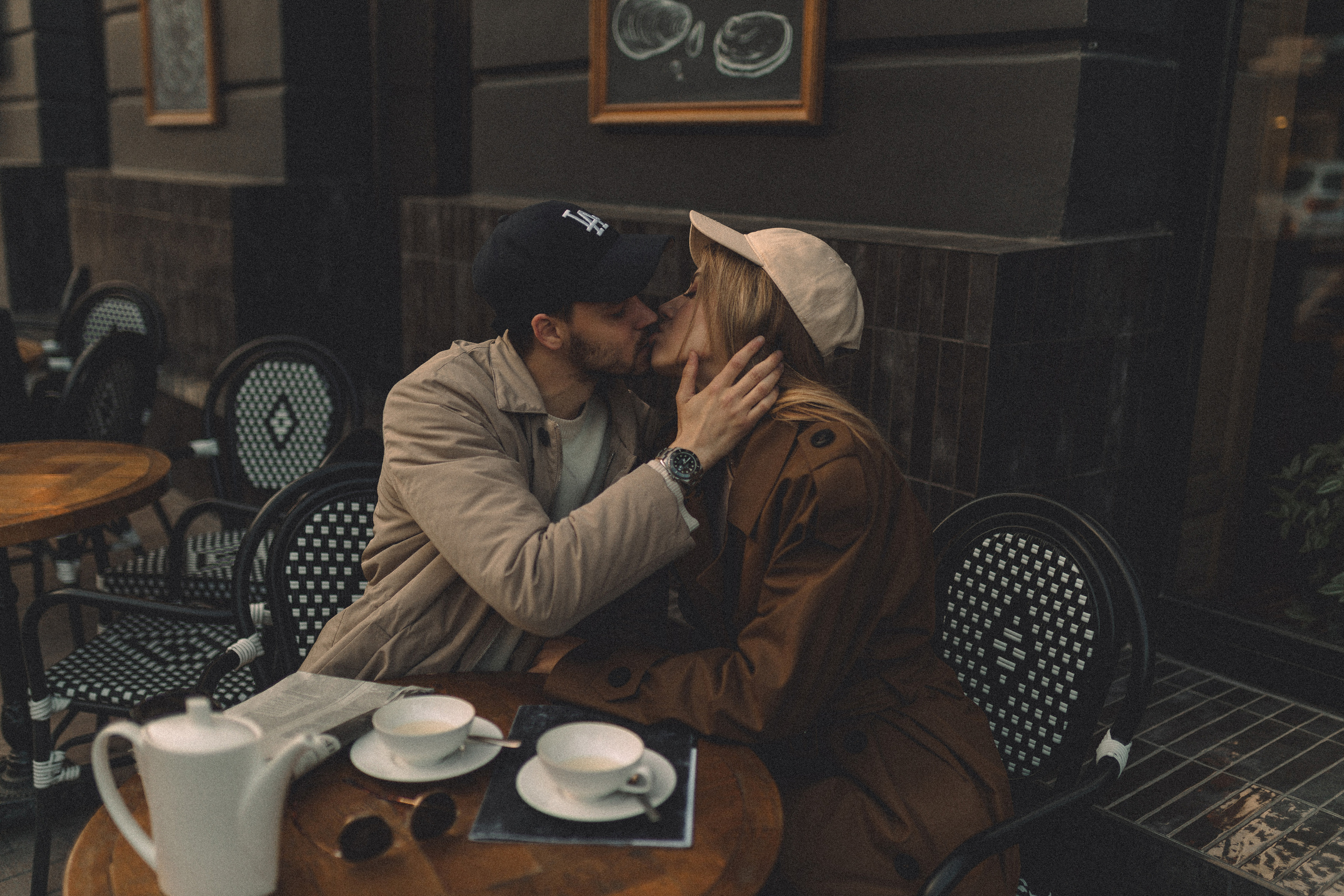 Я&Е | Екатеринбург. Фотограф Екатерина Амбрушкевич