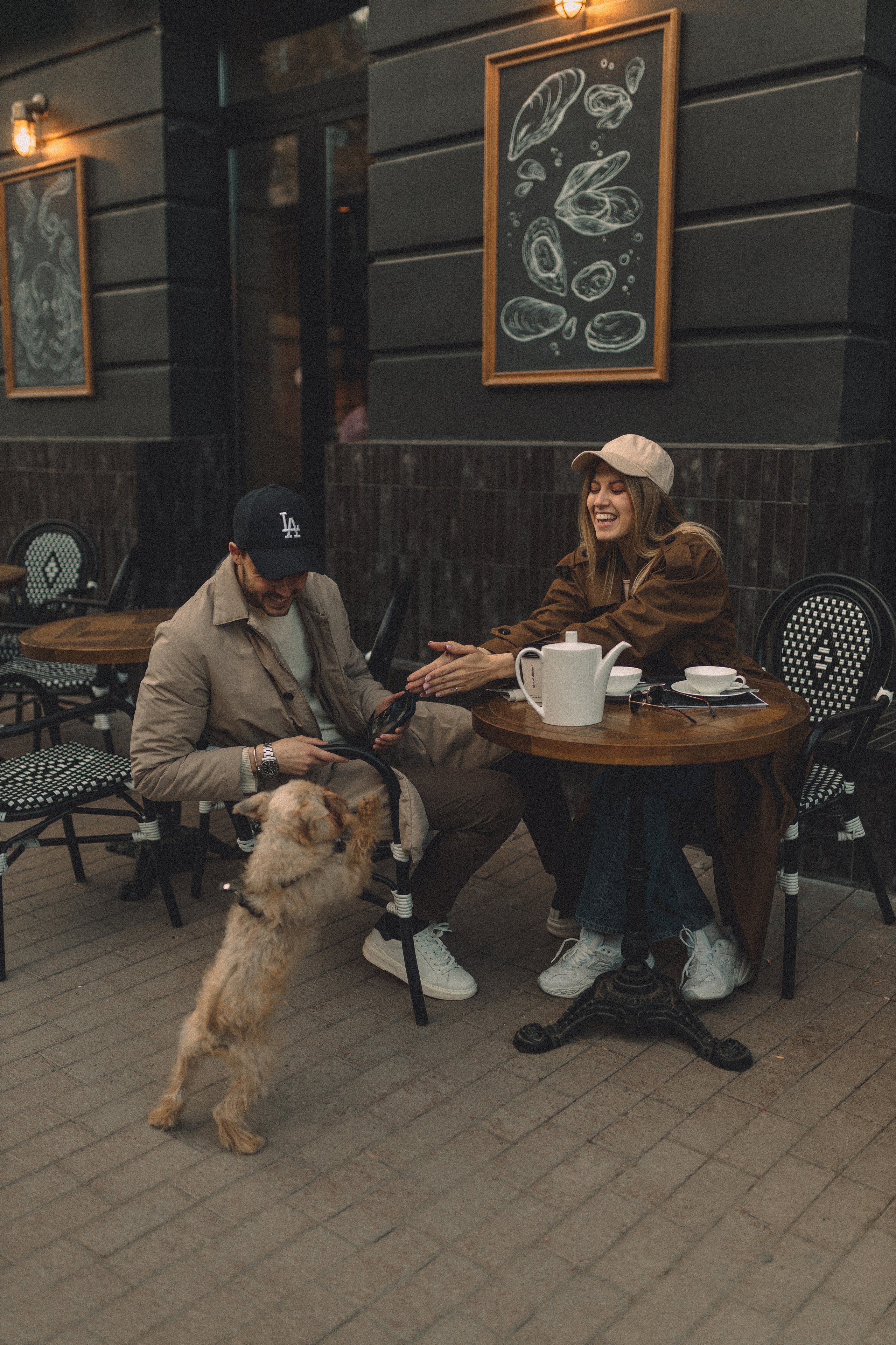 Я&Е | Екатеринбург. Фотограф Екатерина Амбрушкевич