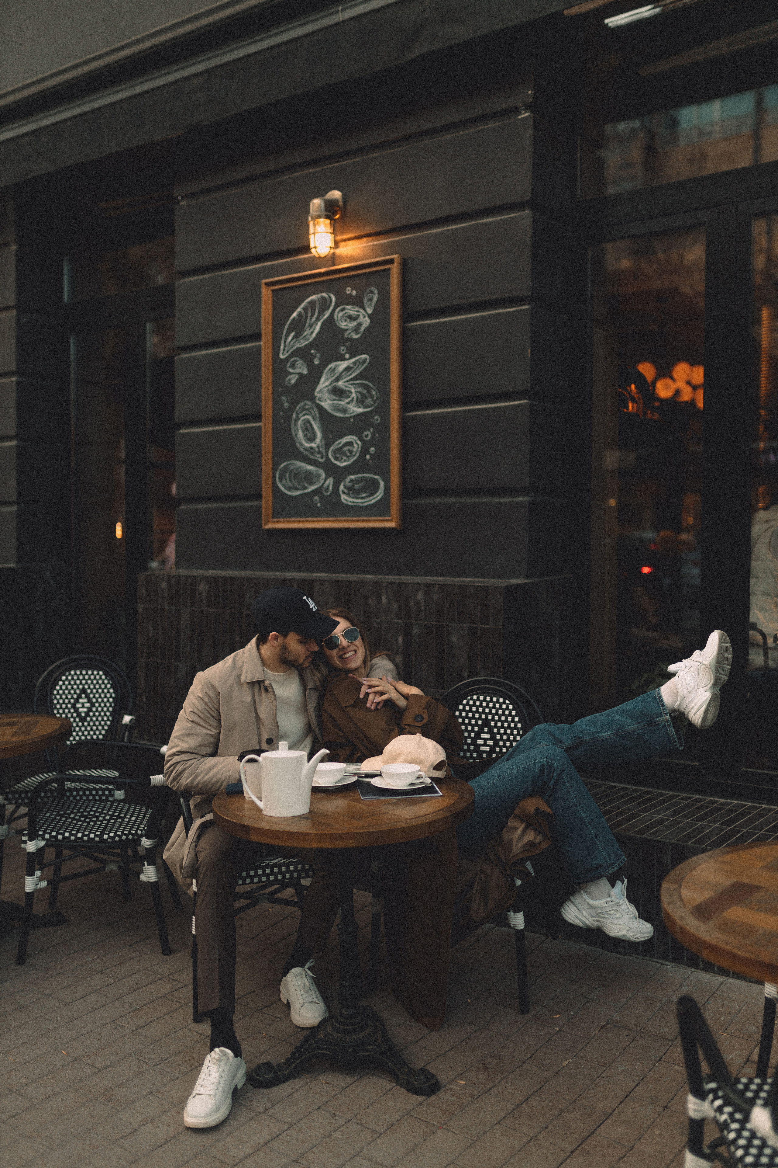 Я&Е | Екатеринбург. Фотограф Екатерина Амбрушкевич