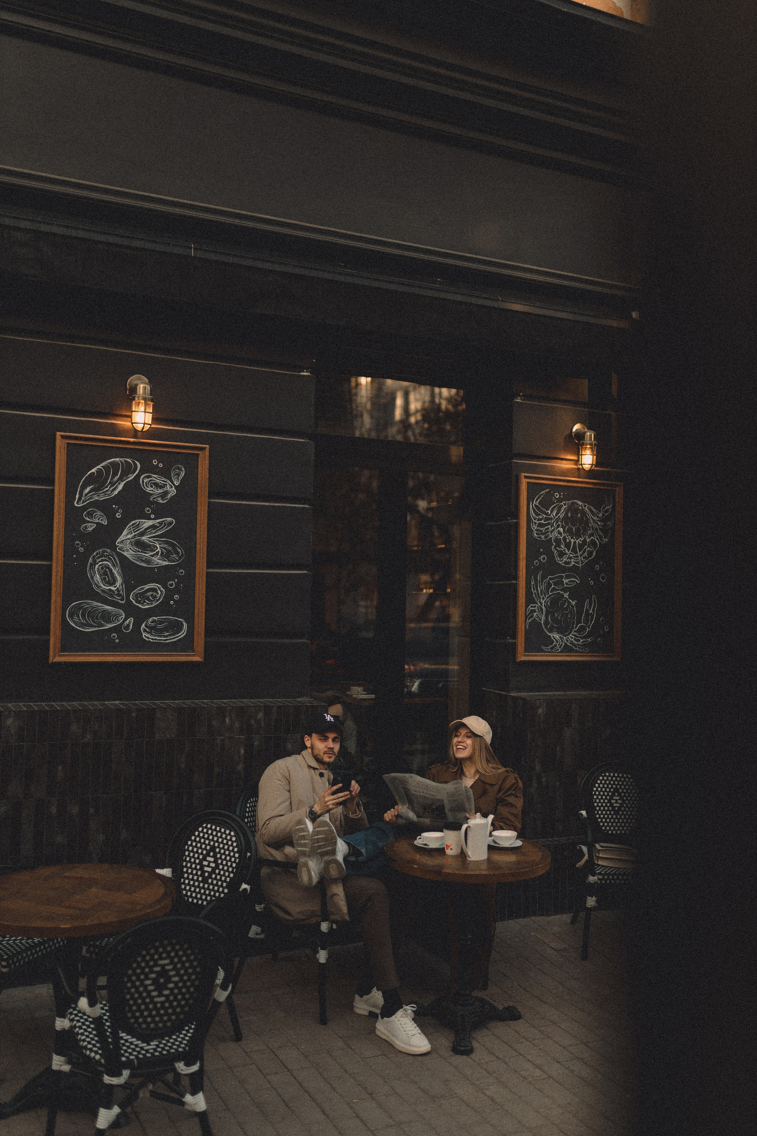 Я&Е | Екатеринбург. Фотограф Екатерина Амбрушкевич