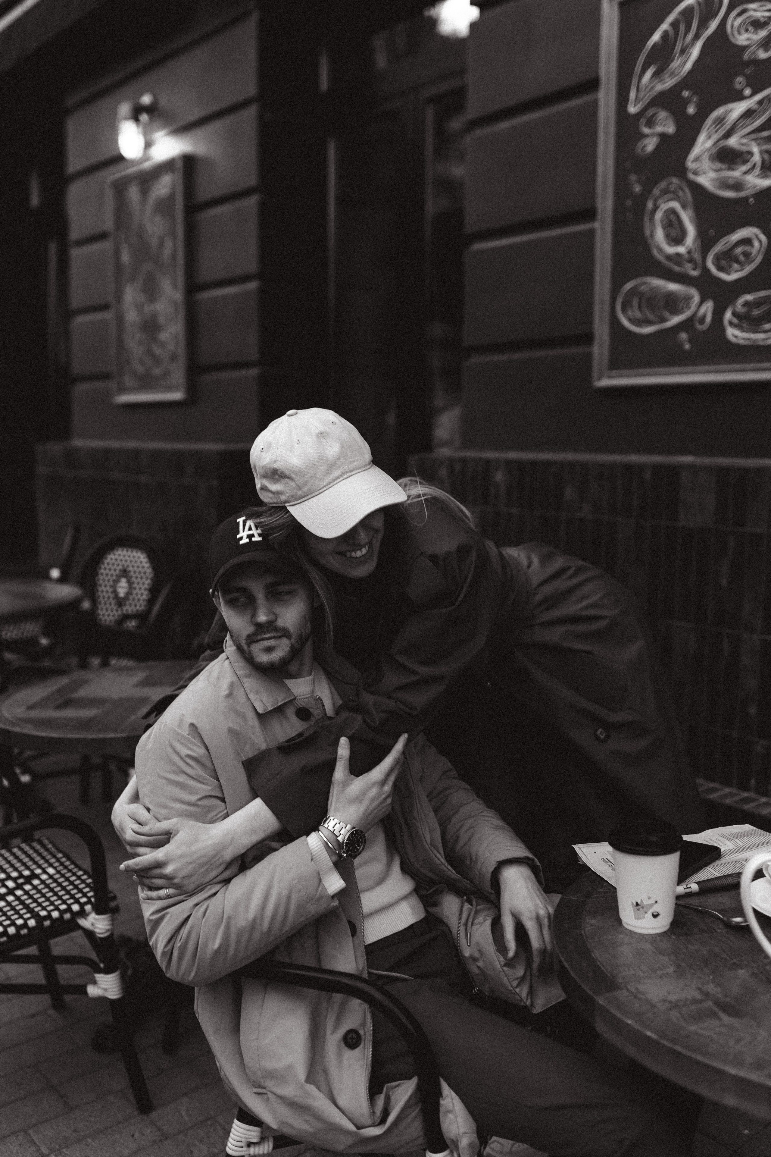 Я&Е | Екатеринбург. Фотограф Екатерина Амбрушкевич