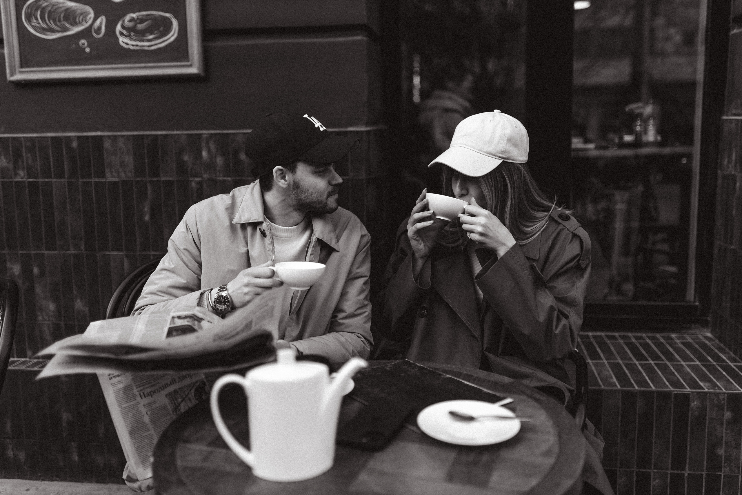 Я&Е | Екатеринбург. Фотограф Екатерина Амбрушкевич