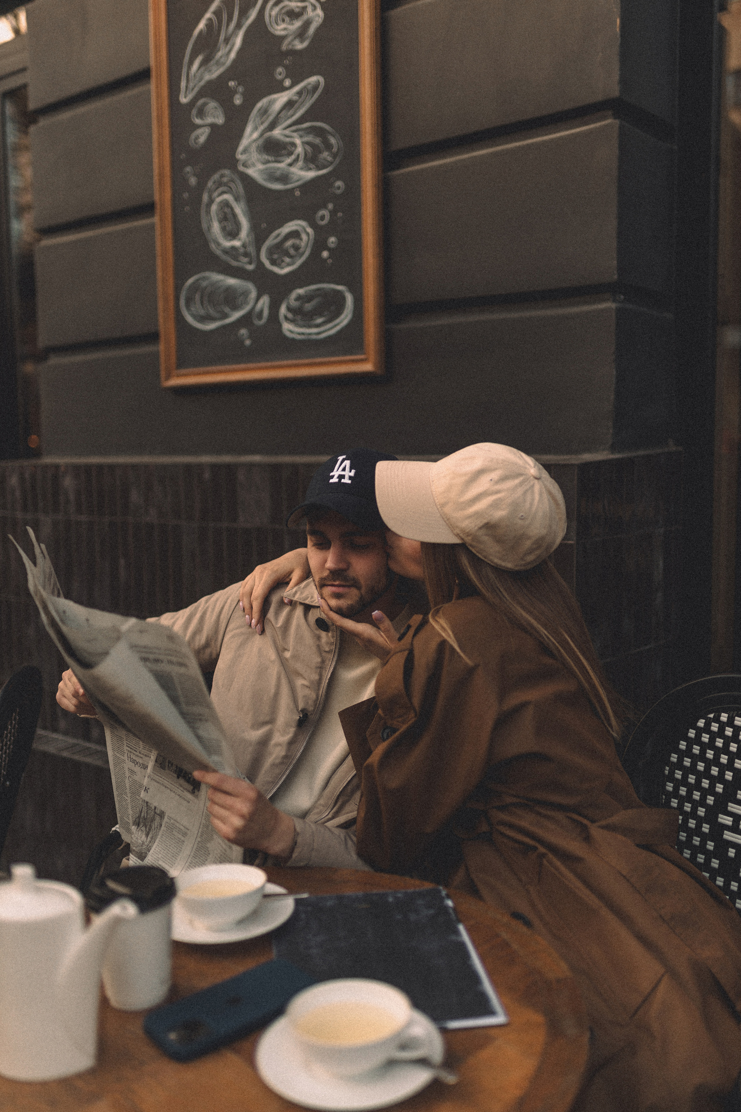 Я&Е | Екатеринбург. Фотограф Екатерина Амбрушкевич