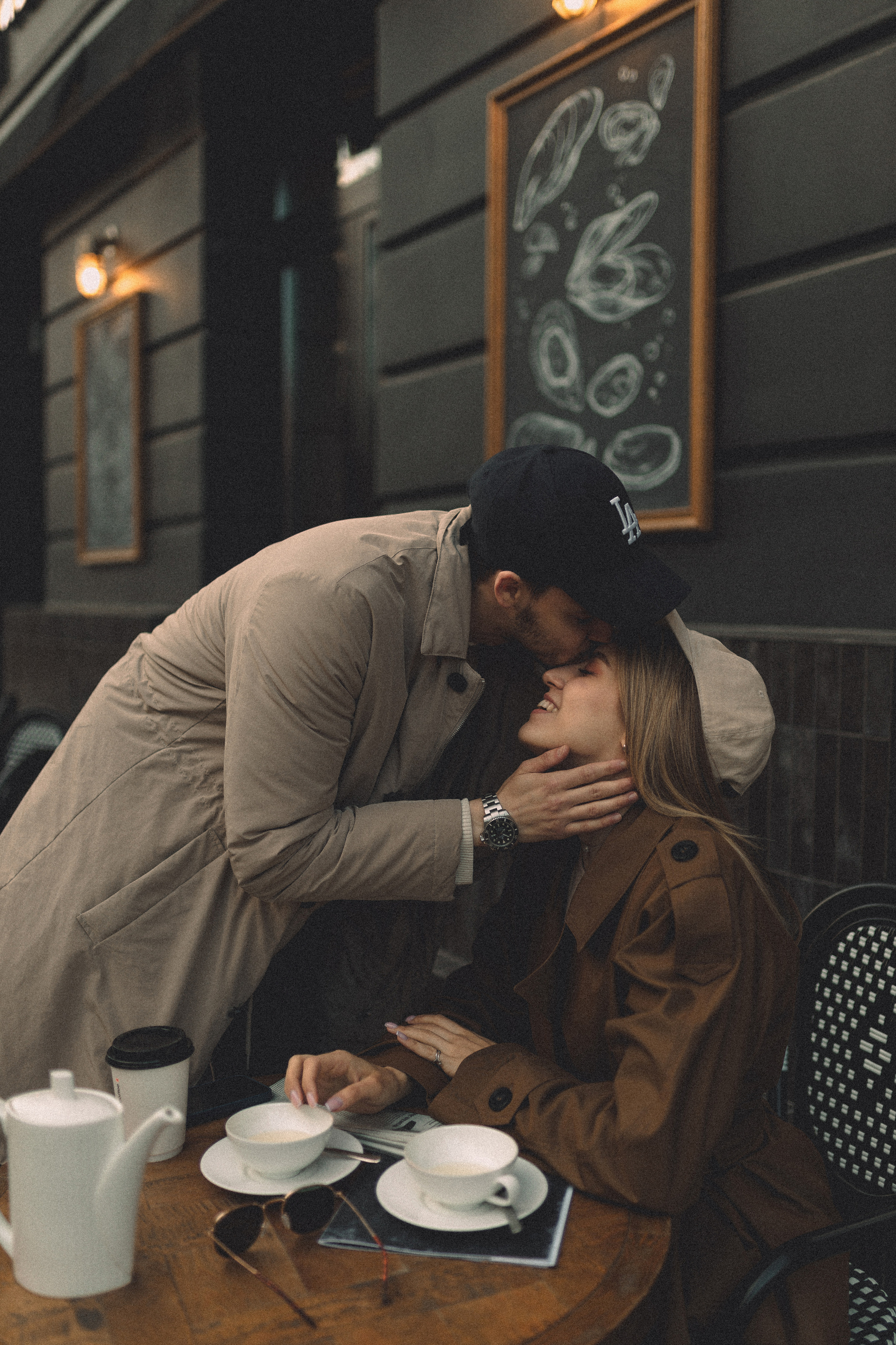 Я&Е | Екатеринбург. Фотограф Екатерина Амбрушкевич