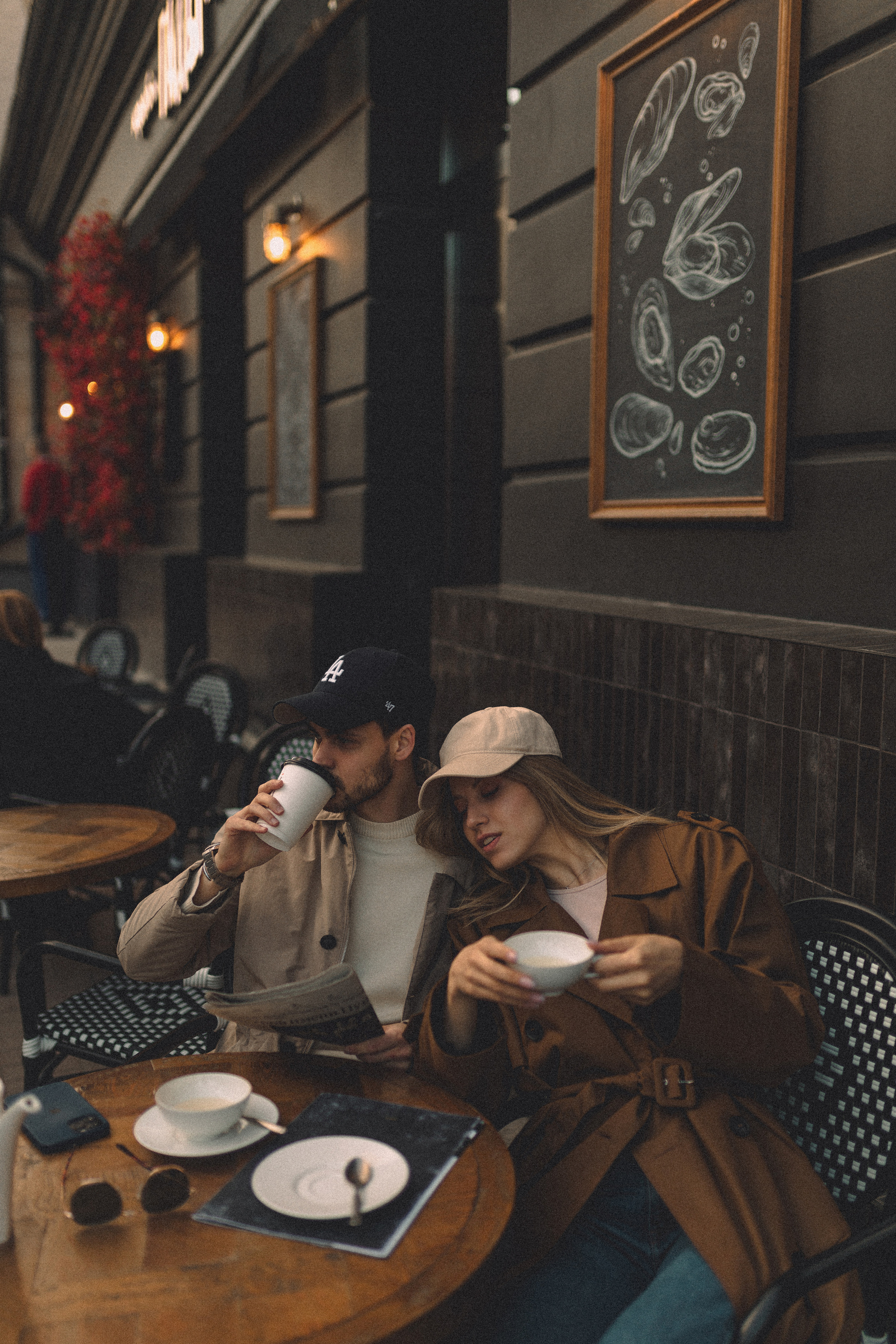 Я&Е | Екатеринбург. Фотограф Екатерина Амбрушкевич