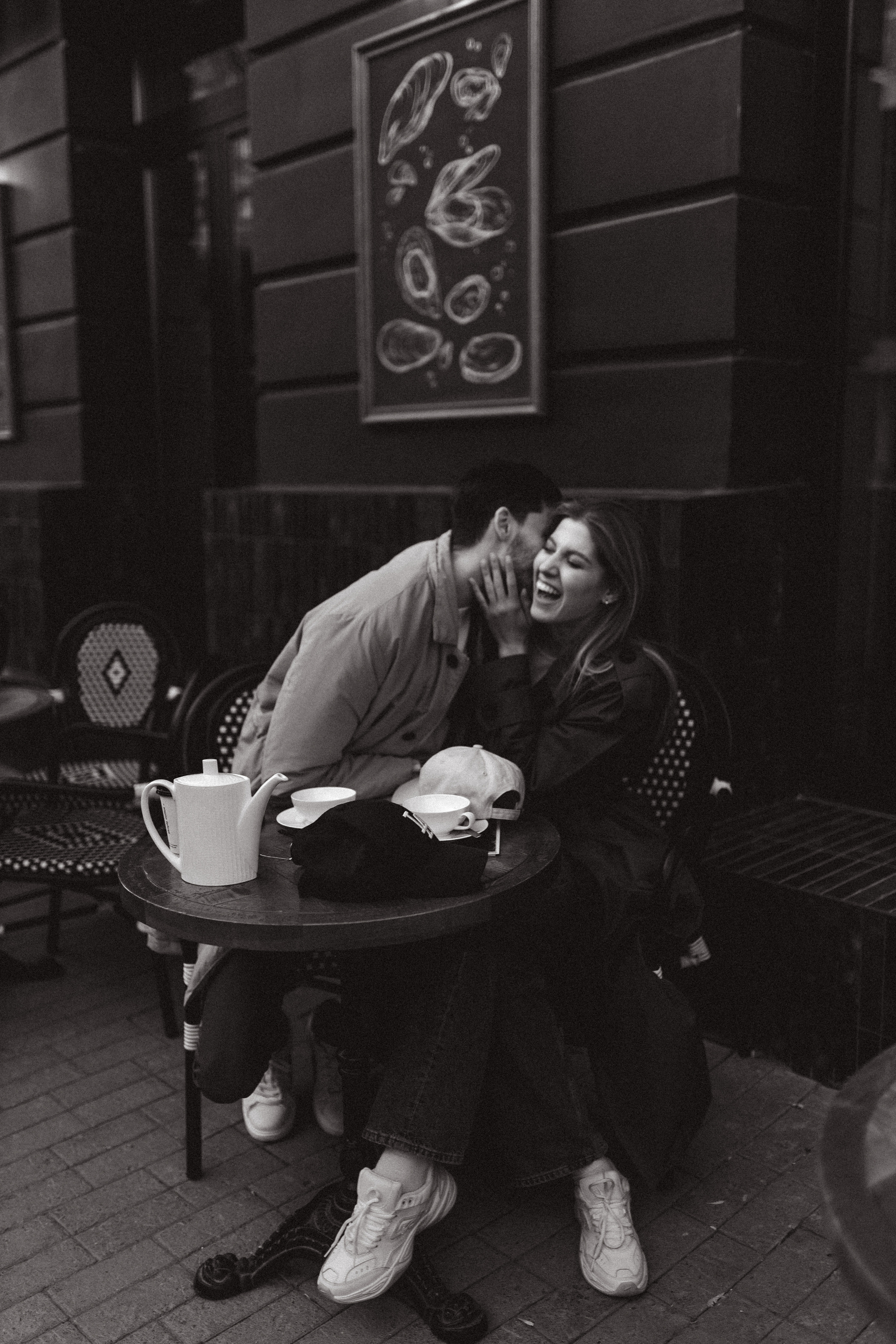 Я&Е | Екатеринбург. Фотограф Екатерина Амбрушкевич