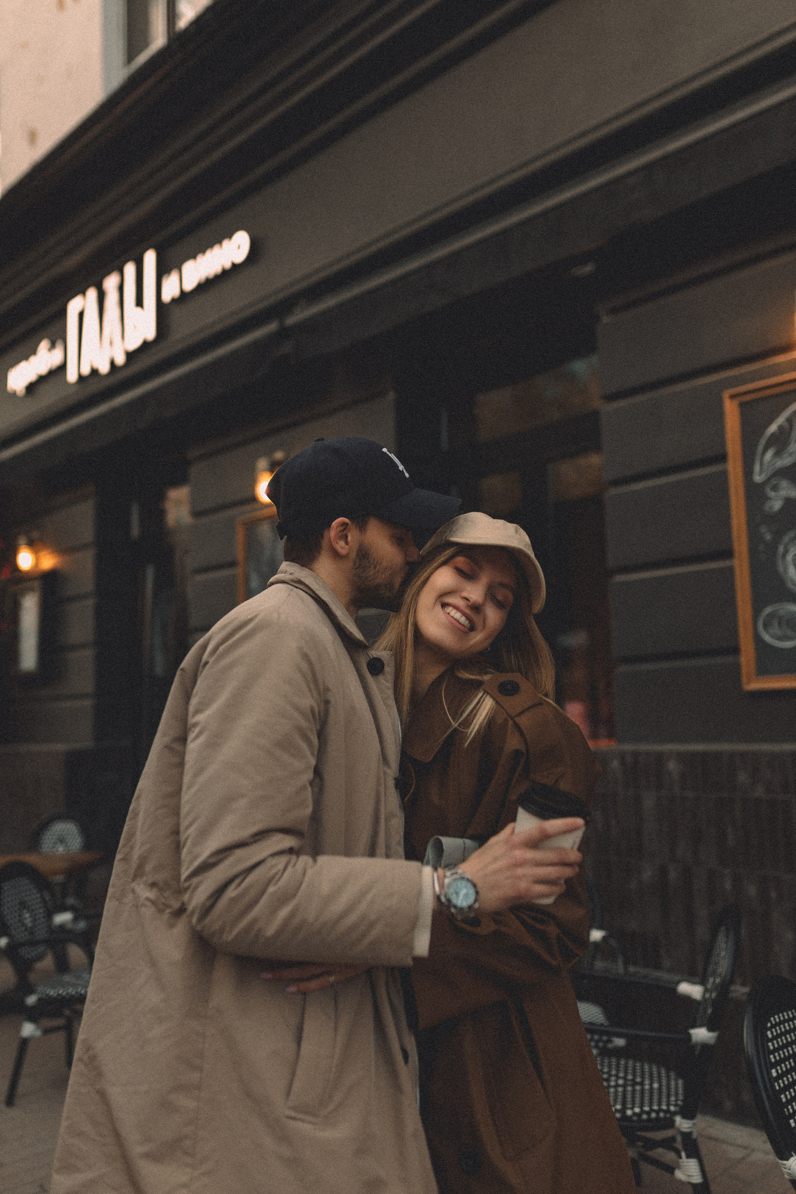 Я&Е | Екатеринбург. Фотограф Екатерина Амбрушкевич