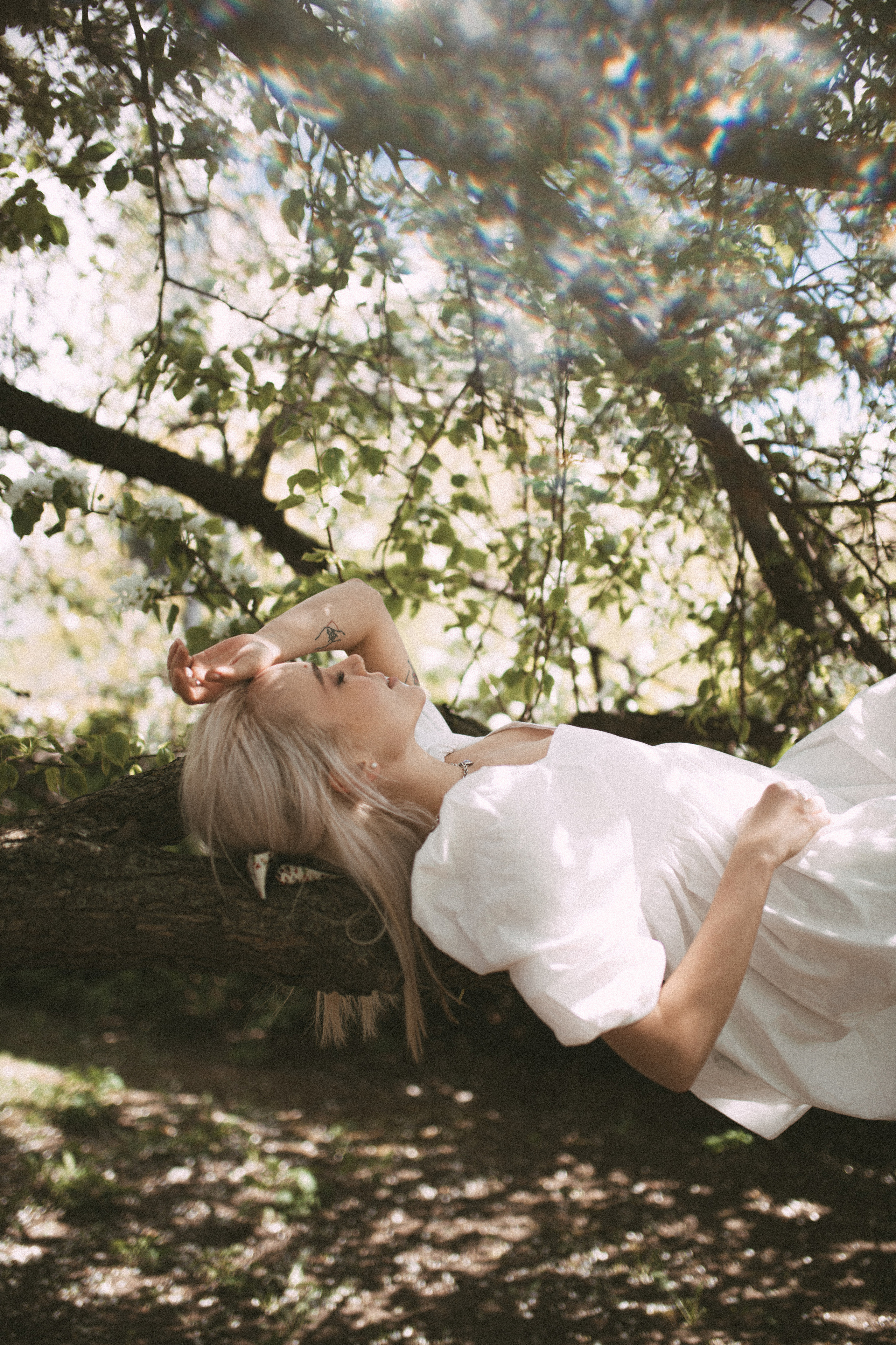 Евгения | Москва. Фотограф Екатерина Амбрушкевич