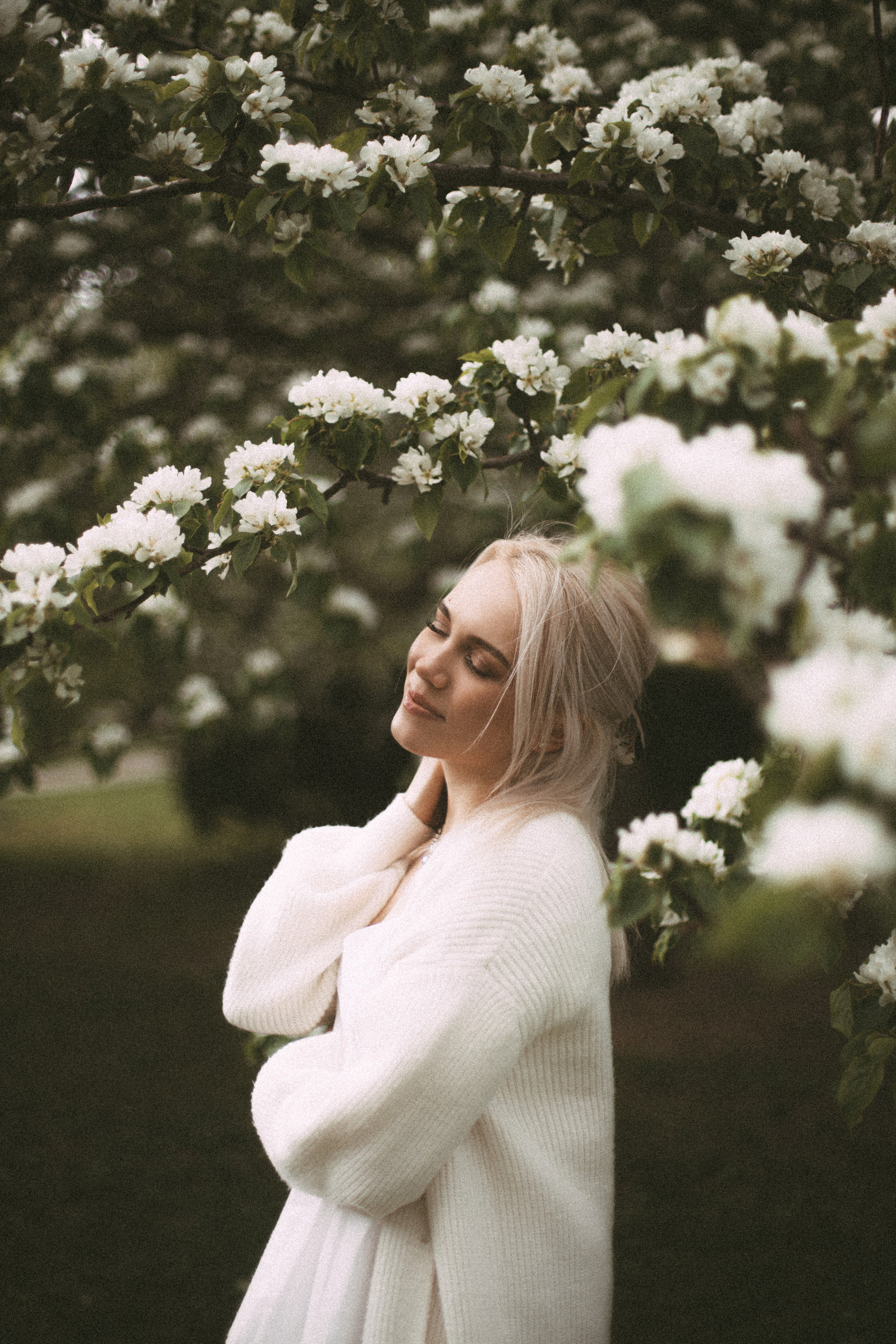 Евгения | Москва. Фотограф Екатерина Амбрушкевич