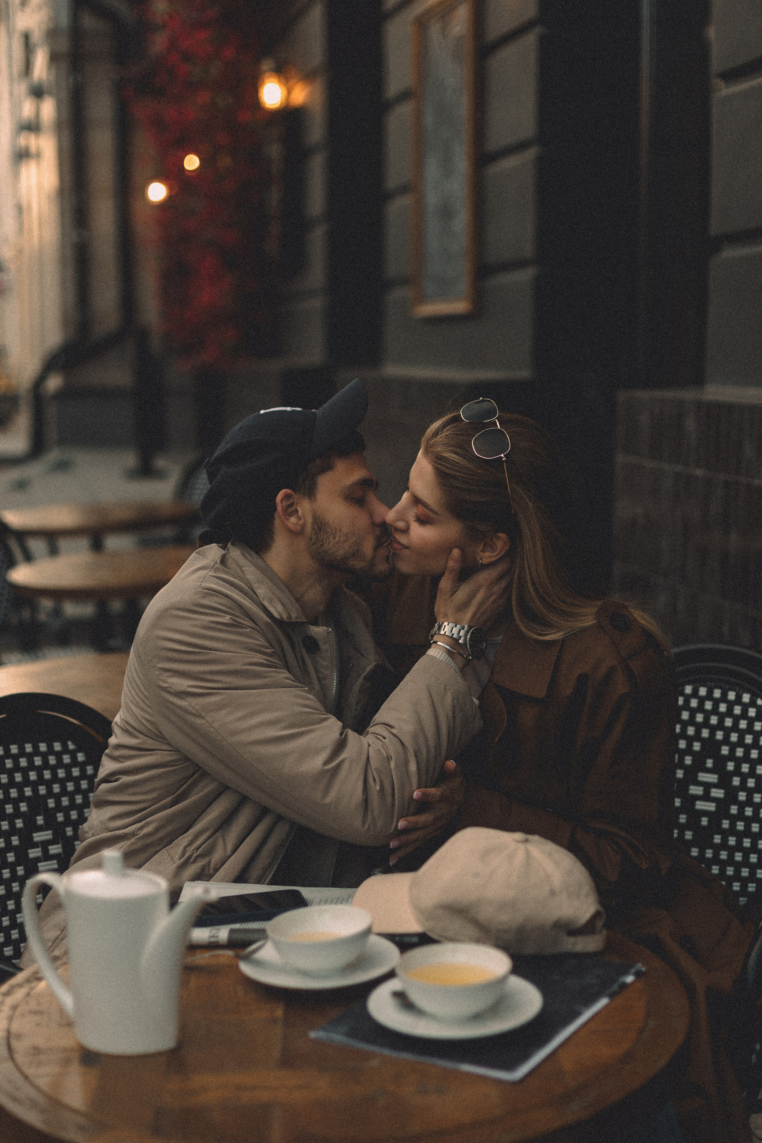 Я&Е | Екатеринбург. Фотограф Екатерина Амбрушкевич