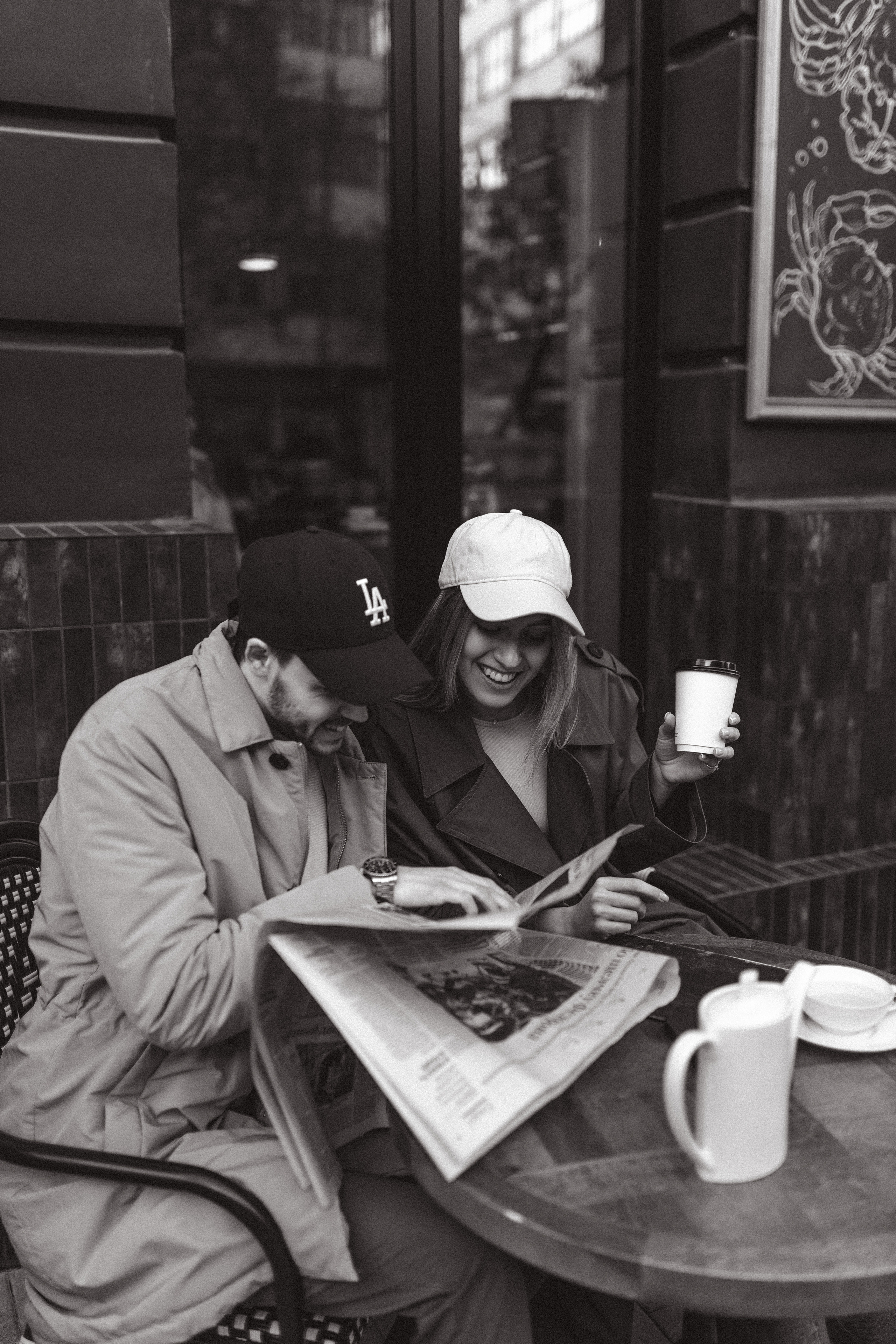 Я&Е | Екатеринбург. Фотограф Екатерина Амбрушкевич