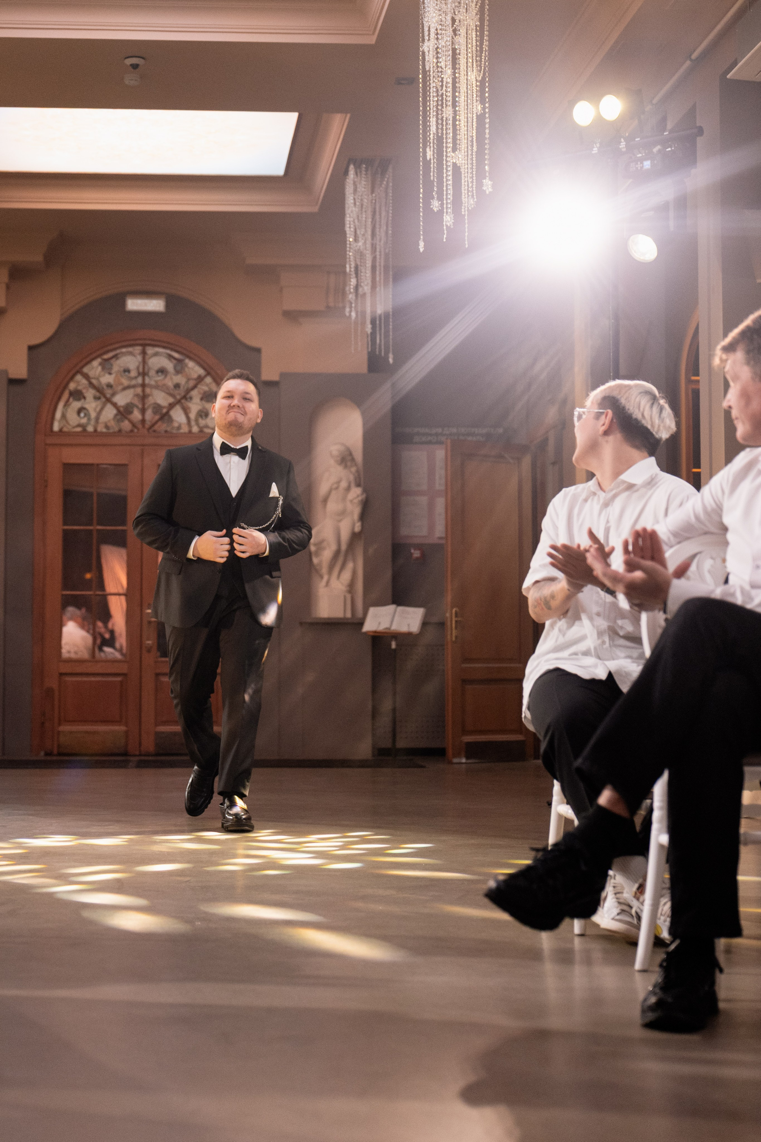 Аня и Ринат. Фотограф Артем Бросов в Санкт-Петербурге и Дубае