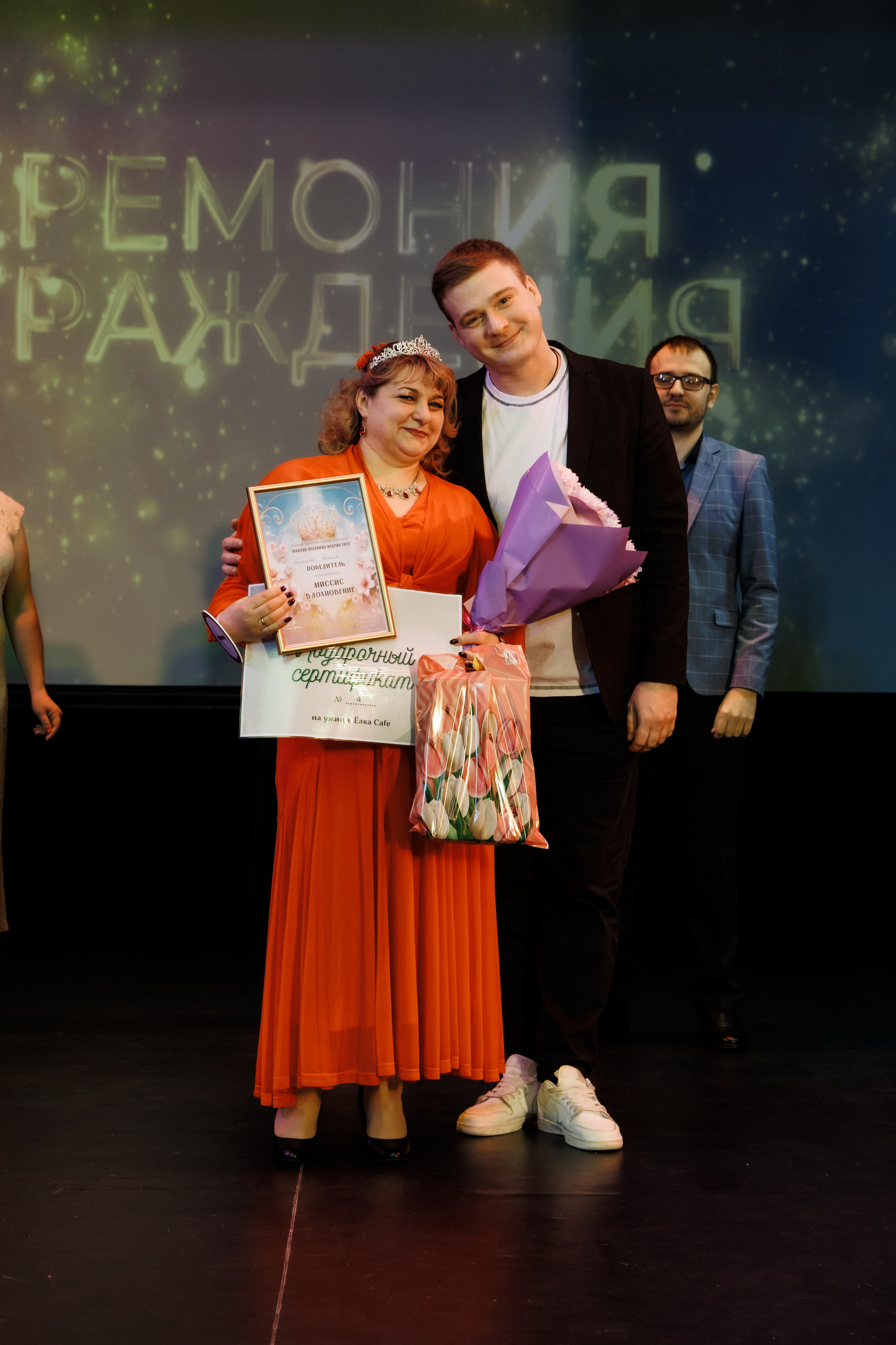 Весенняя Феерия 2025. Свадебный и семейный фотограф в г. Волхов Алексей Кочерыжкин