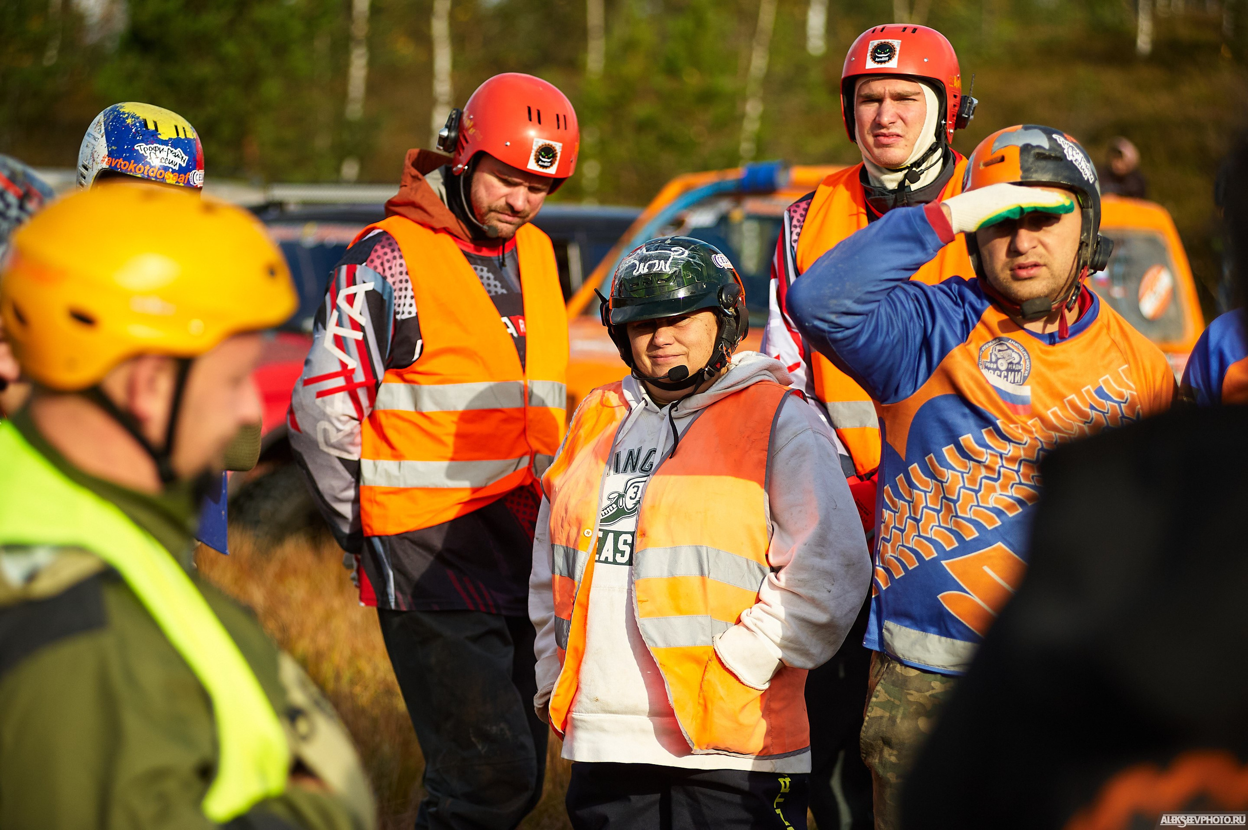 2020.10.10 — Финал Кубка ДОСААФ — спецучастки 1го дня. Фотограф Алексей Алексеев