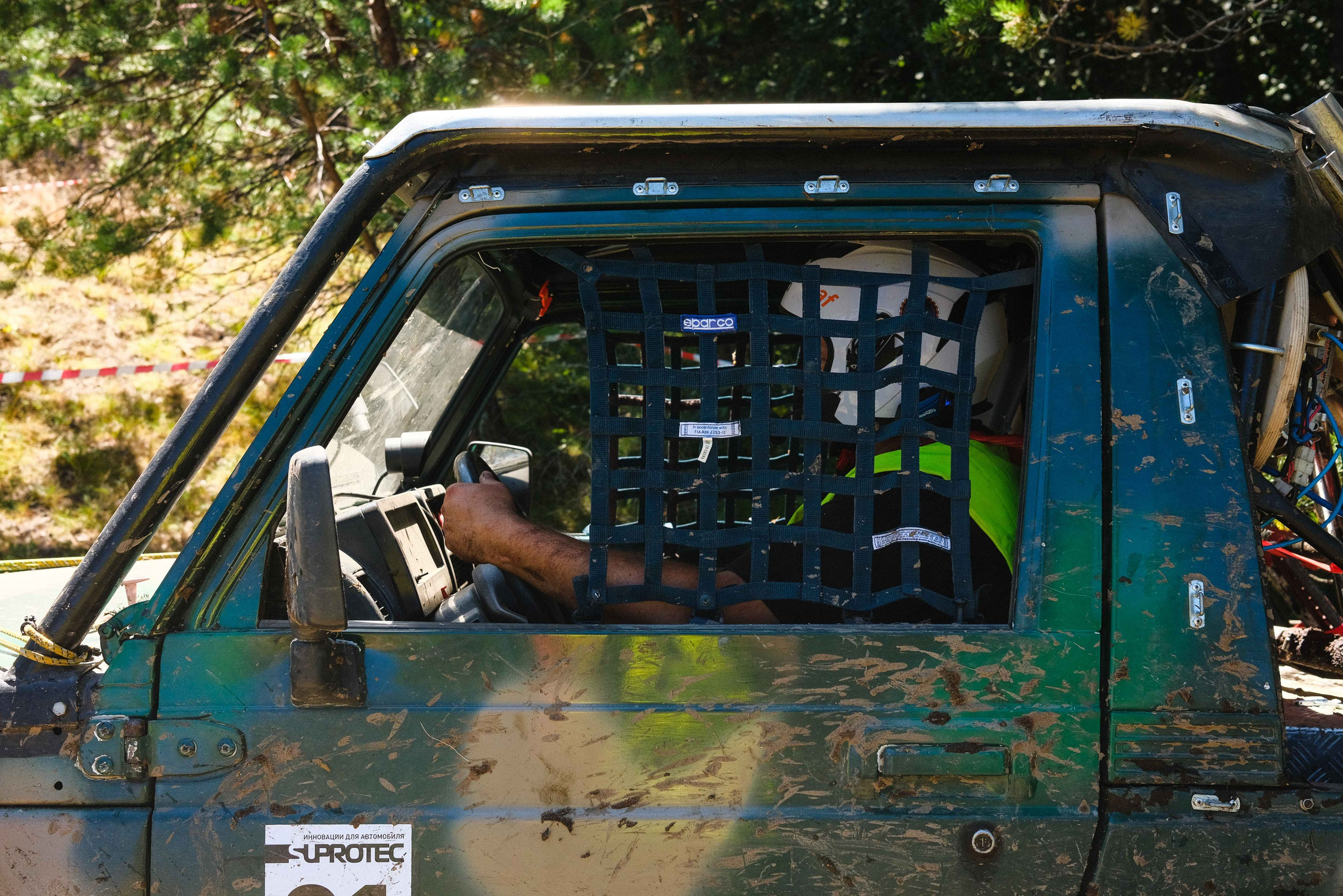 2022.08.13-14 — КВС 2022 — Спортсмены на СУ. Фотограф Алексей Алексеев