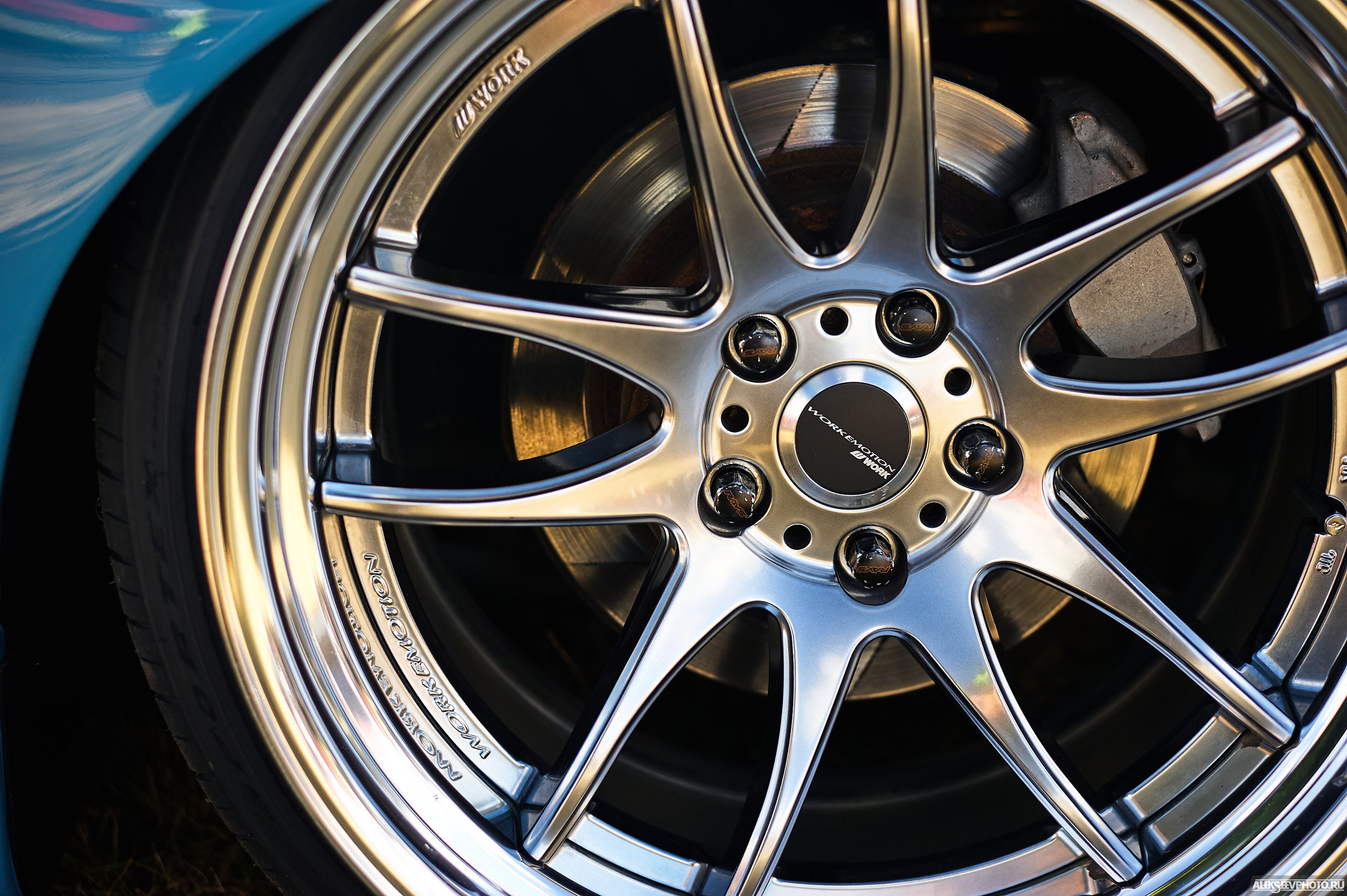 Tsunami Picnic 2020 — expo. Фотограф Алексей Алексеев