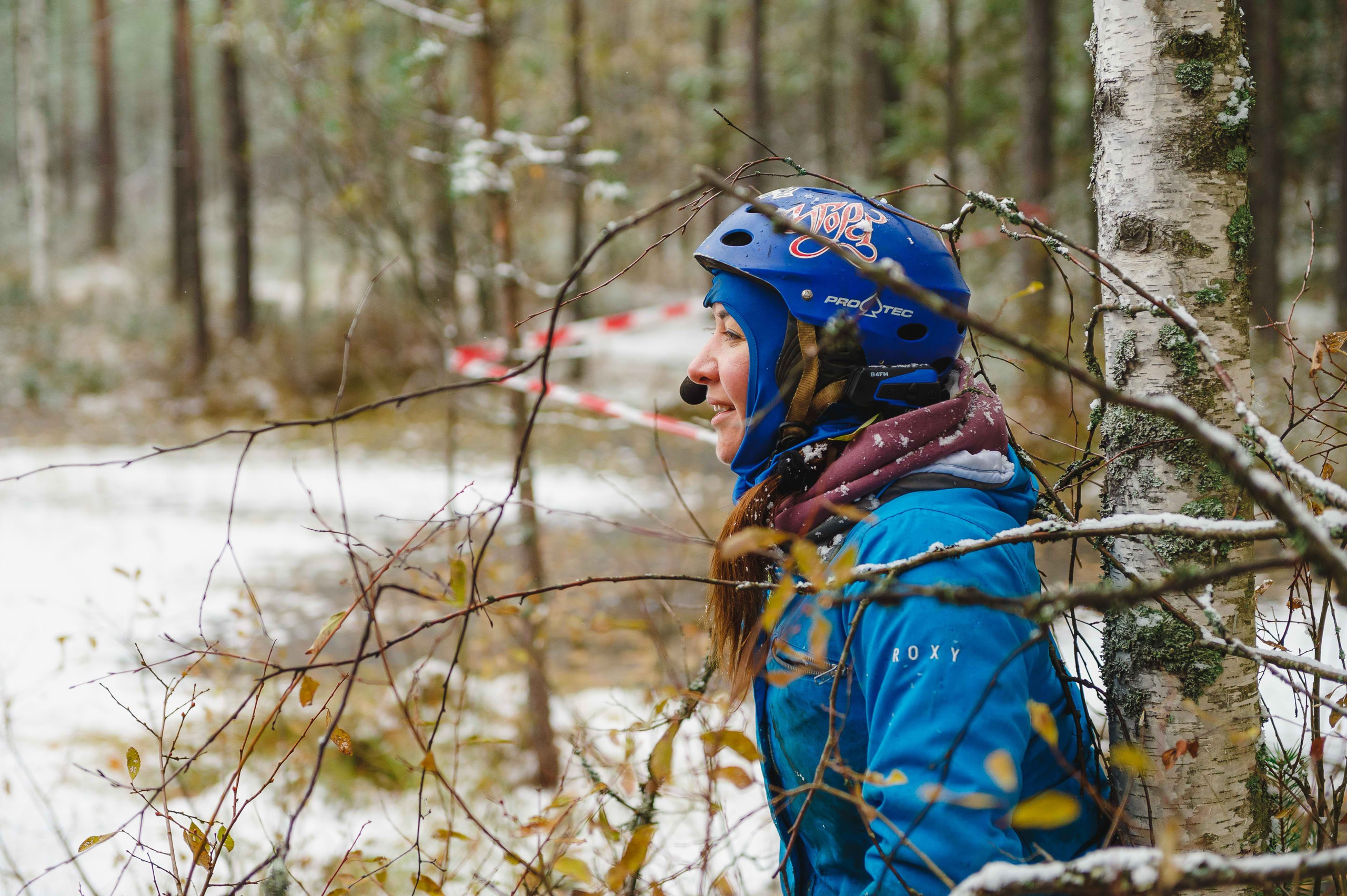 2023.10.28-29 — Кубок Санкт-Петербурга по трофи-рейдам 2023 — 1 день. Фотограф Алексей Алексеев