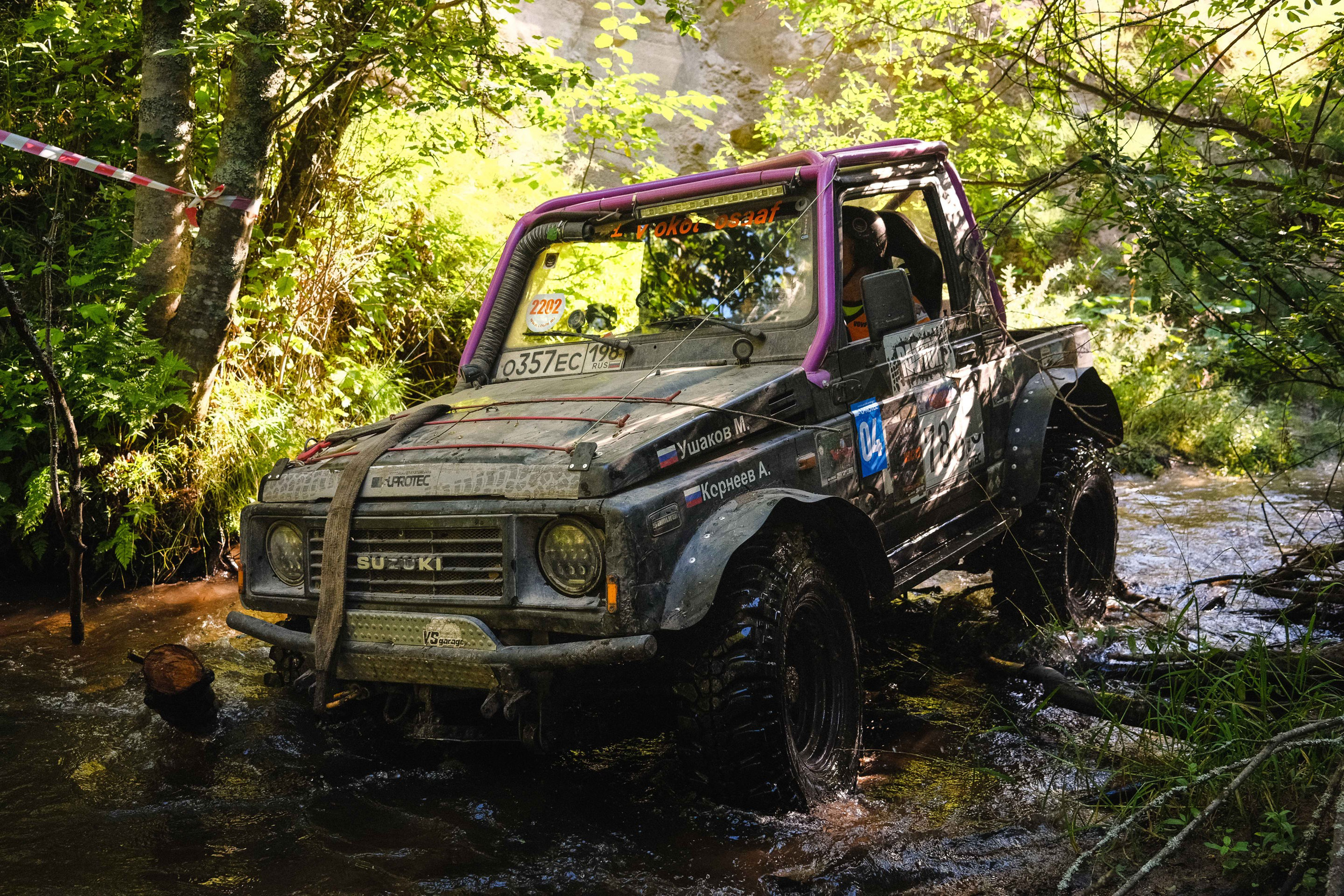 2022.08.13-14 — КВС 2022 — Спортсмены на СУ. Фотограф Алексей Алексеев