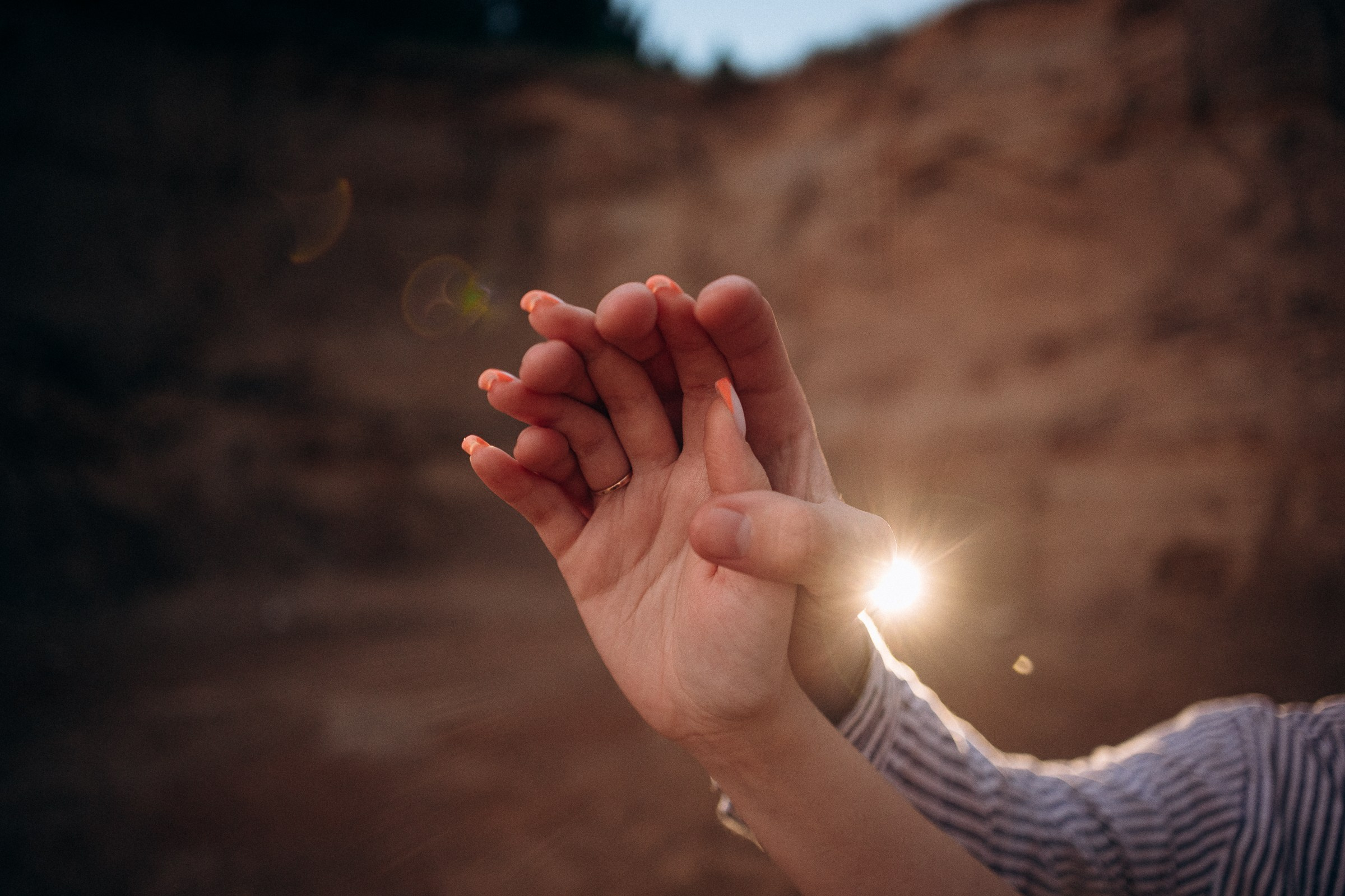 DUNE. Свадебный и семейный фотограф в Красноярске Анастасия Турчанова