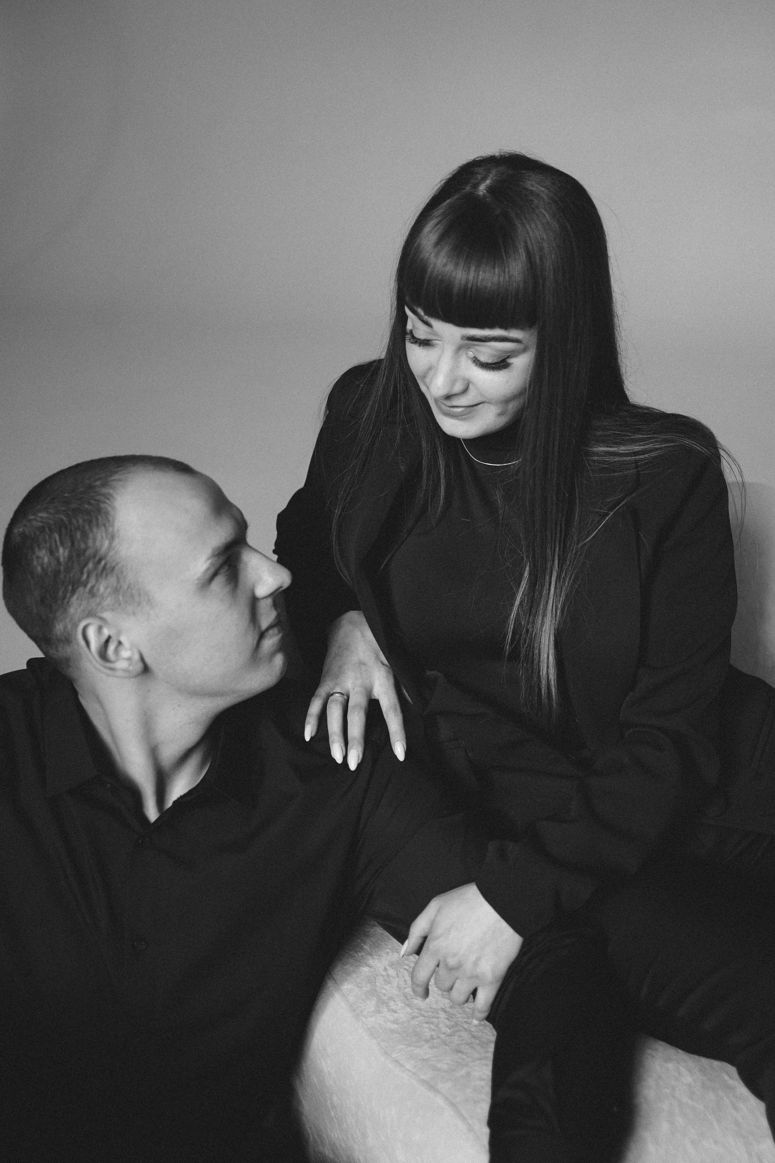 Съемка Love Story в Краснодаре. Семейный и женский фотограф в Краснодаре Анастасия Приймак