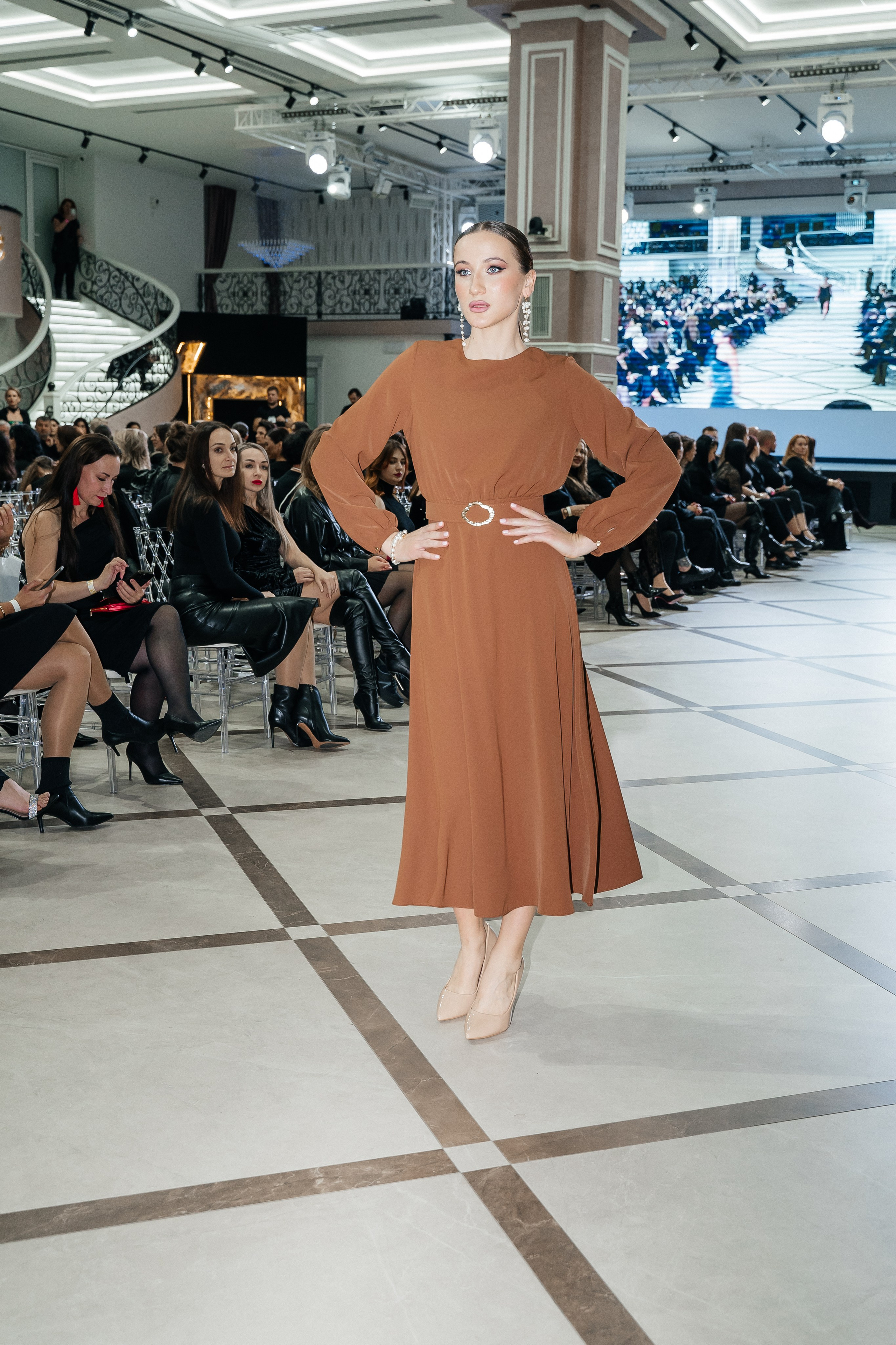 Репортаж. Виктория Алпеева — фотограф по любви